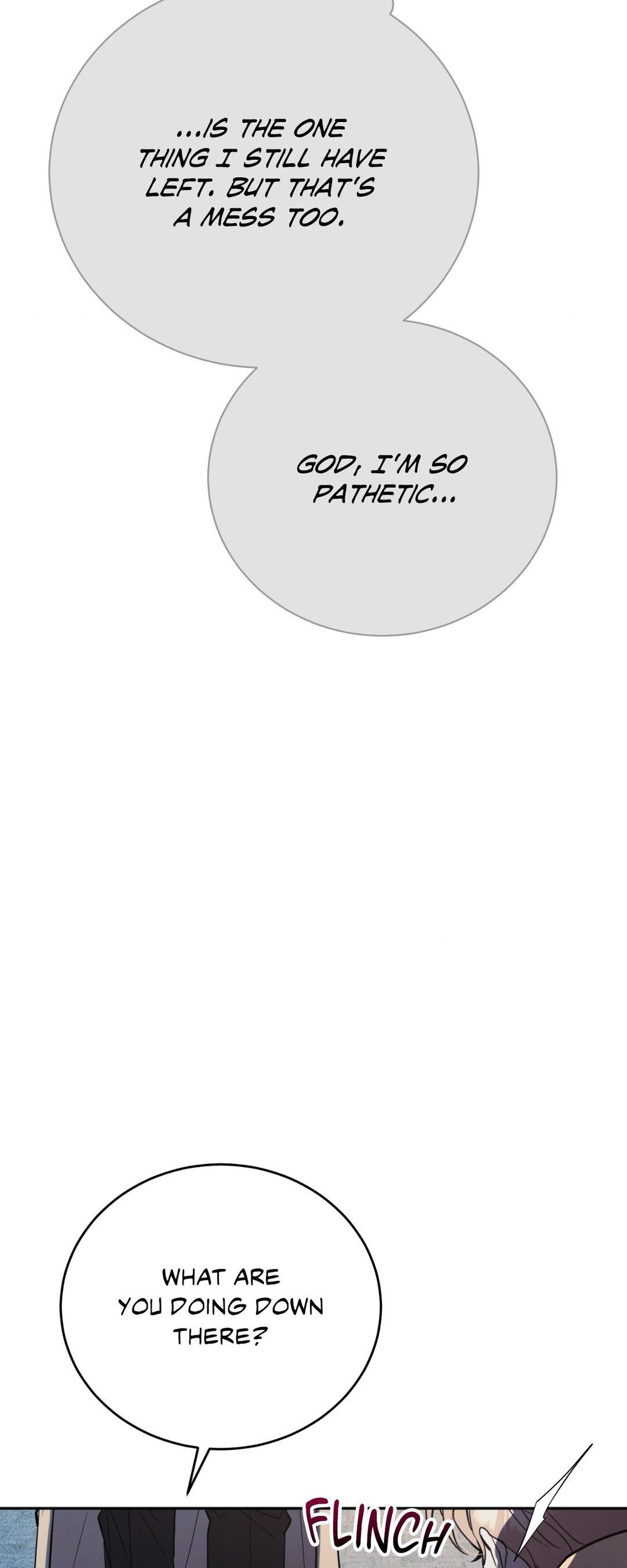 Love in Reprise (Official) - Chapter 50 manhwa