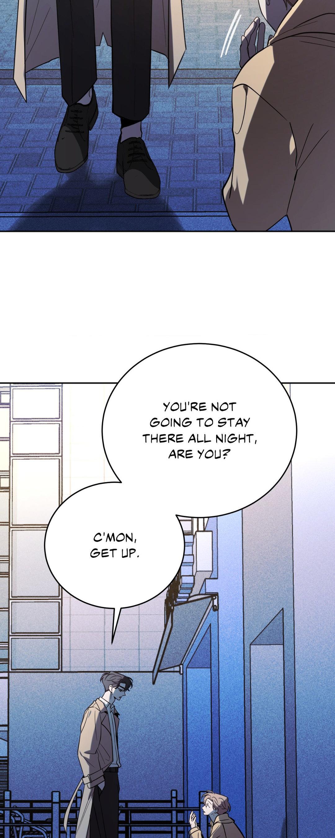 Love in Reprise (Official) - Chapter 50 manhwa