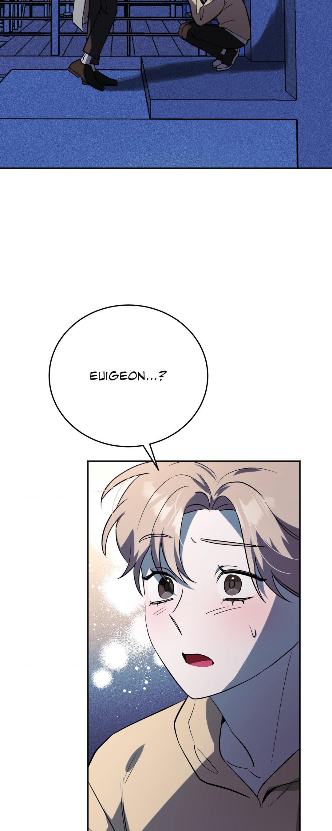 Love in Reprise (Official) - Chapter 50 manhwa