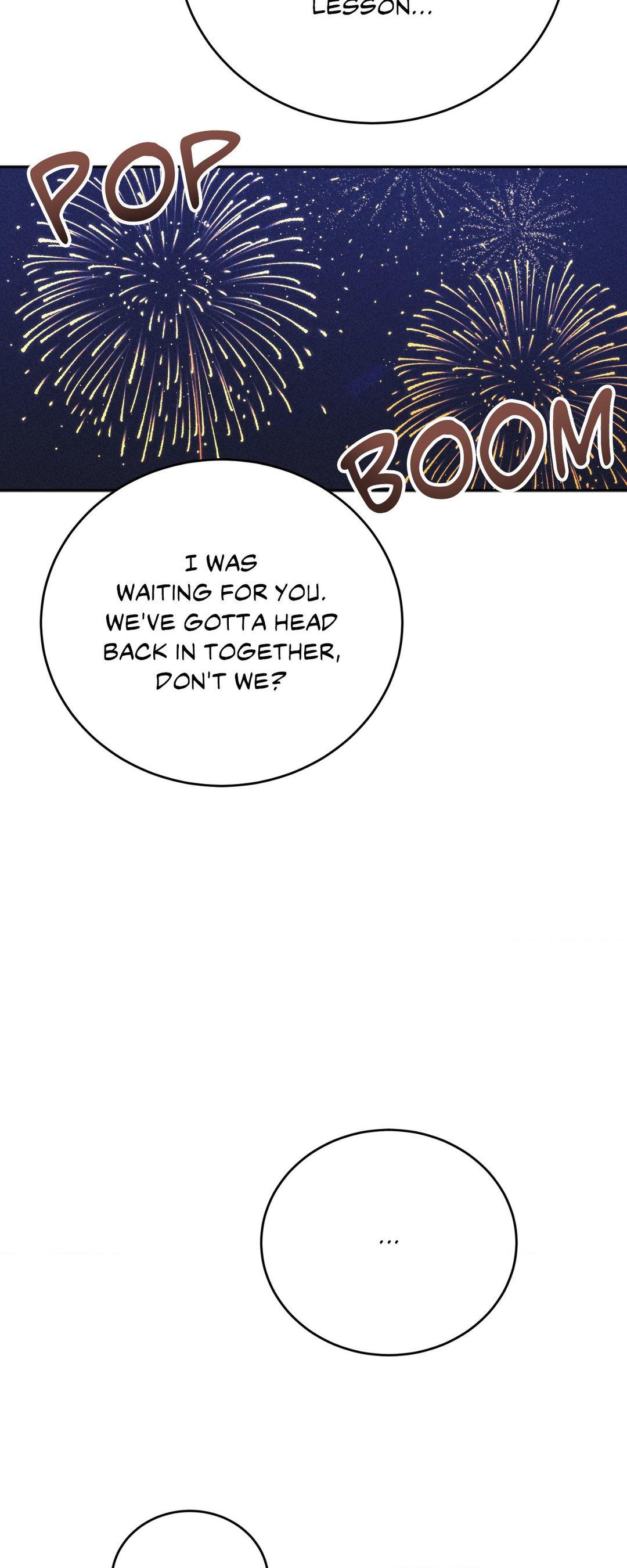 Love in Reprise (Official) - Chapter 50 manhwa