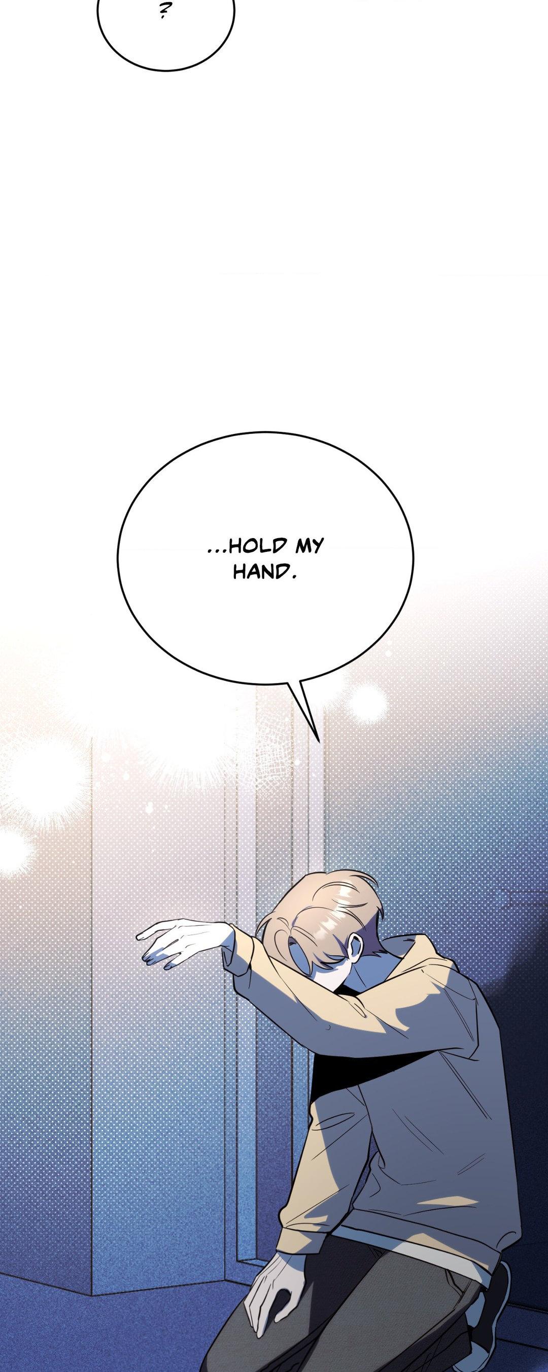 Love in Reprise (Official) - Chapter 50 manhwa
