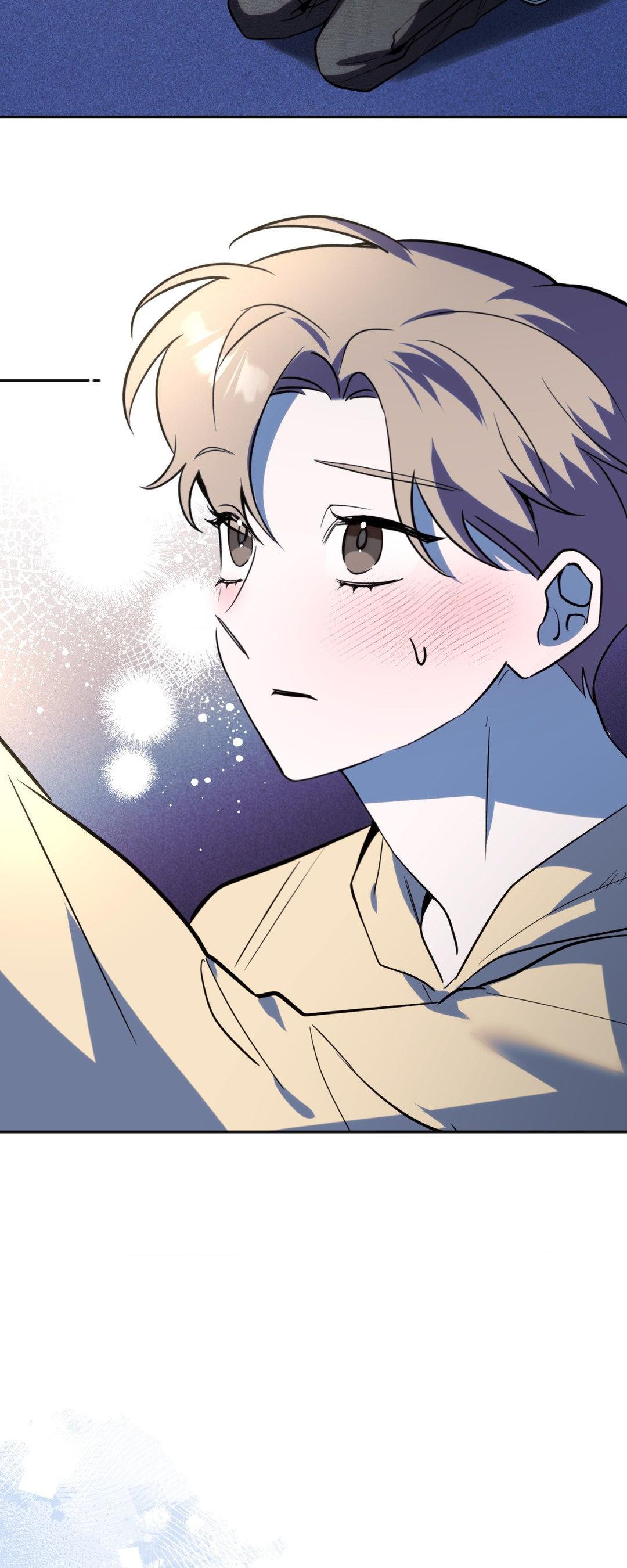 Love in Reprise (Official) - Chapter 50 manhwa