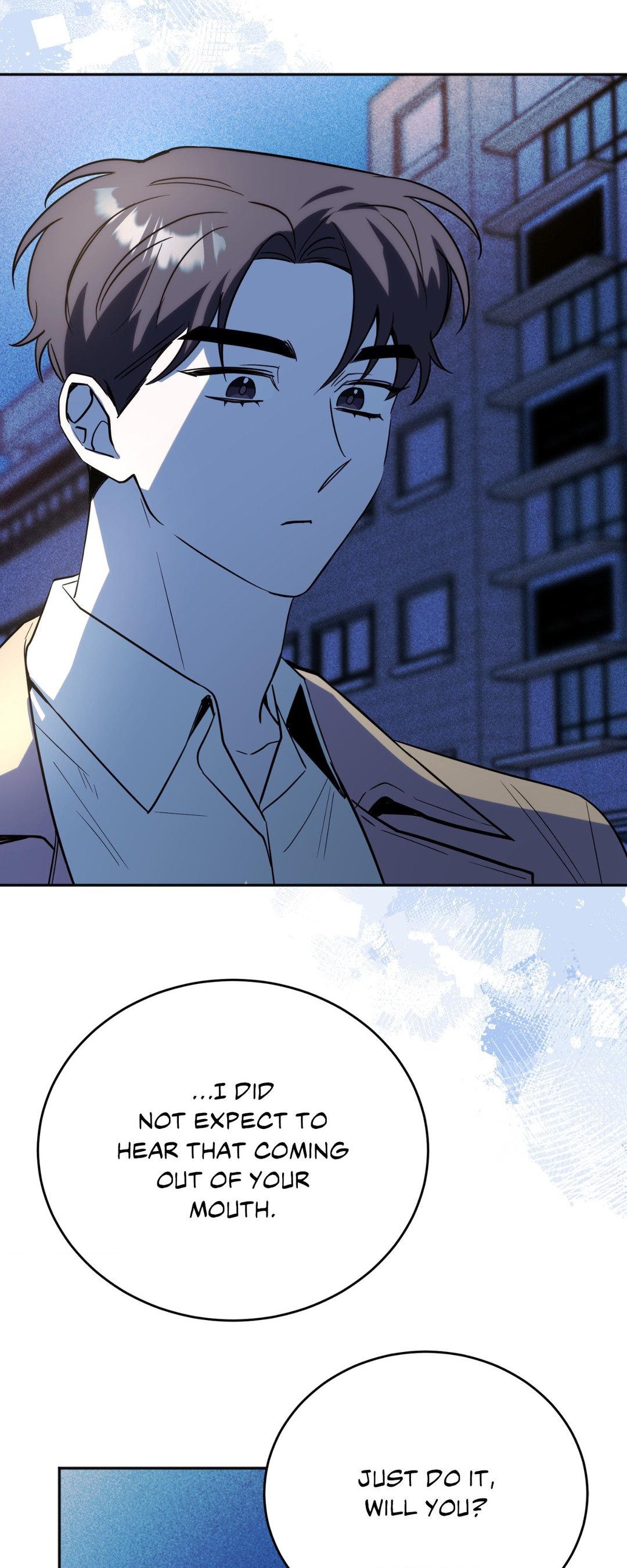 Love in Reprise (Official) - Chapter 50 manhwa