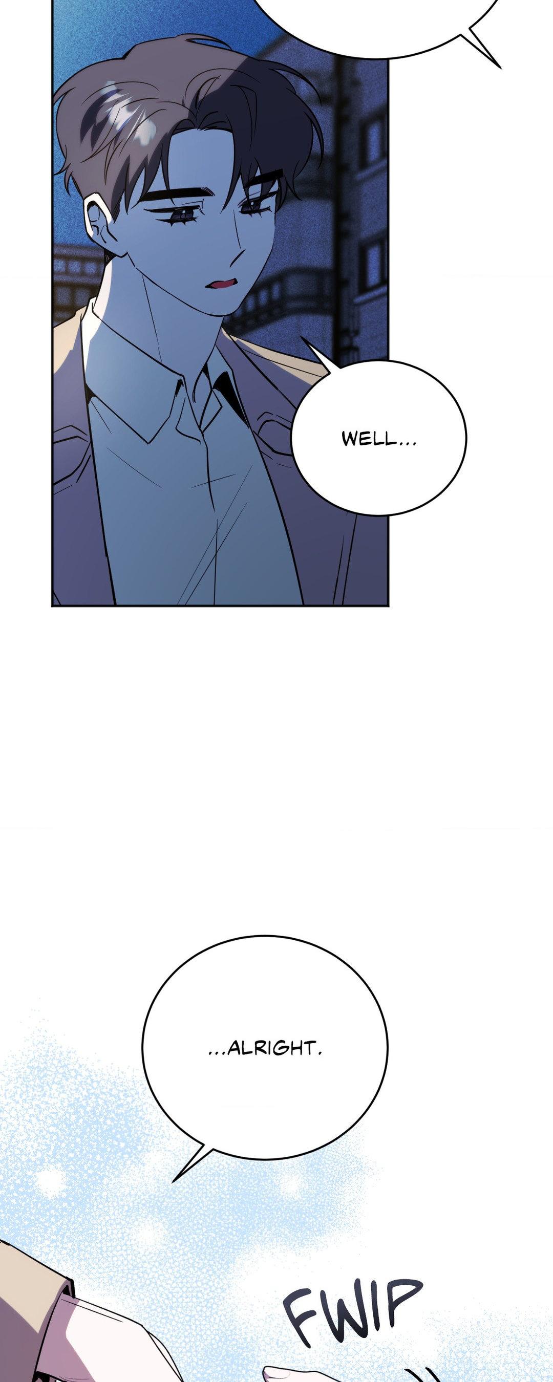 Love in Reprise (Official) - Chapter 50 manhwa