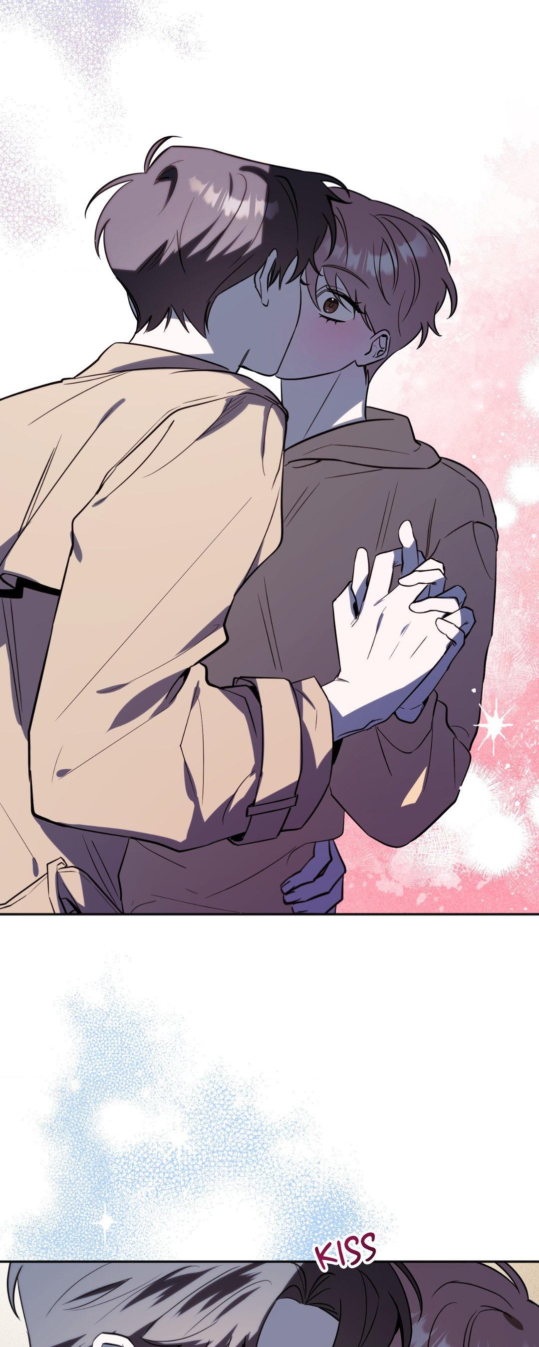 Love in Reprise (Official) - Chapter 50 manhwa