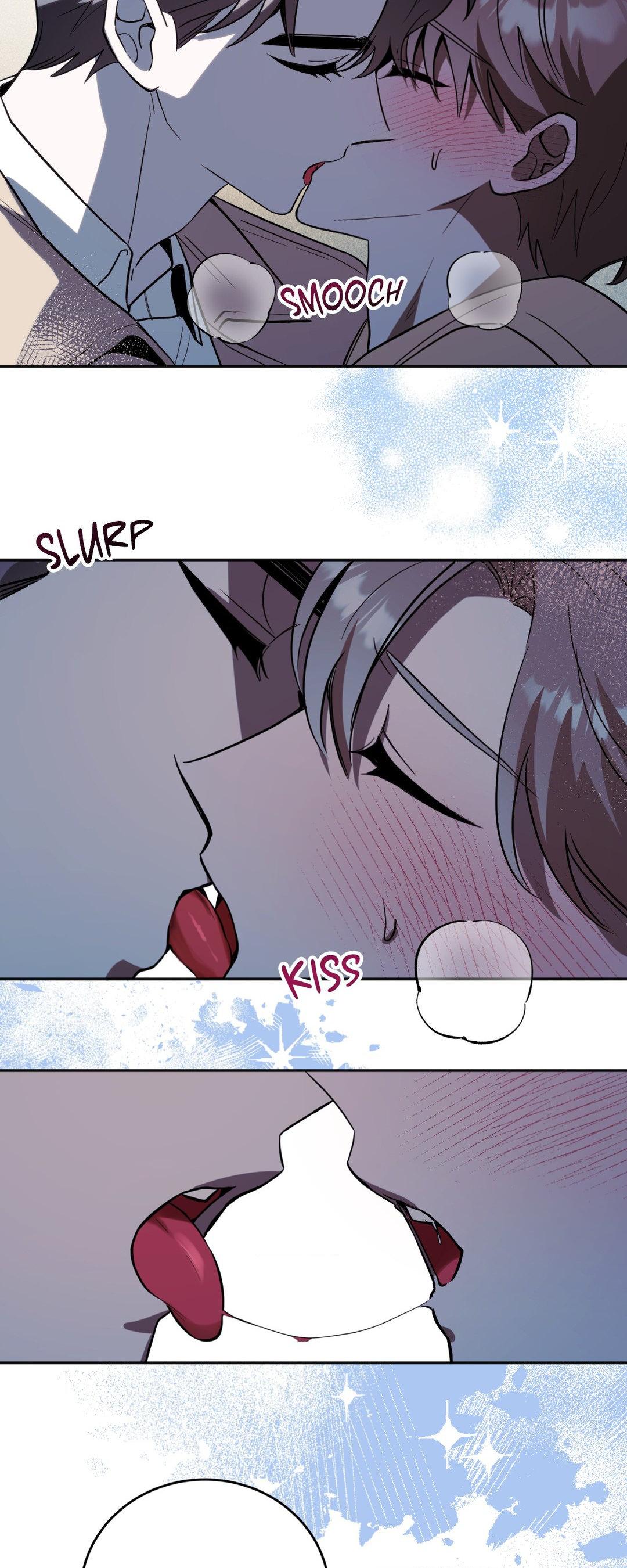 Love in Reprise (Official) - Chapter 50 manhwa