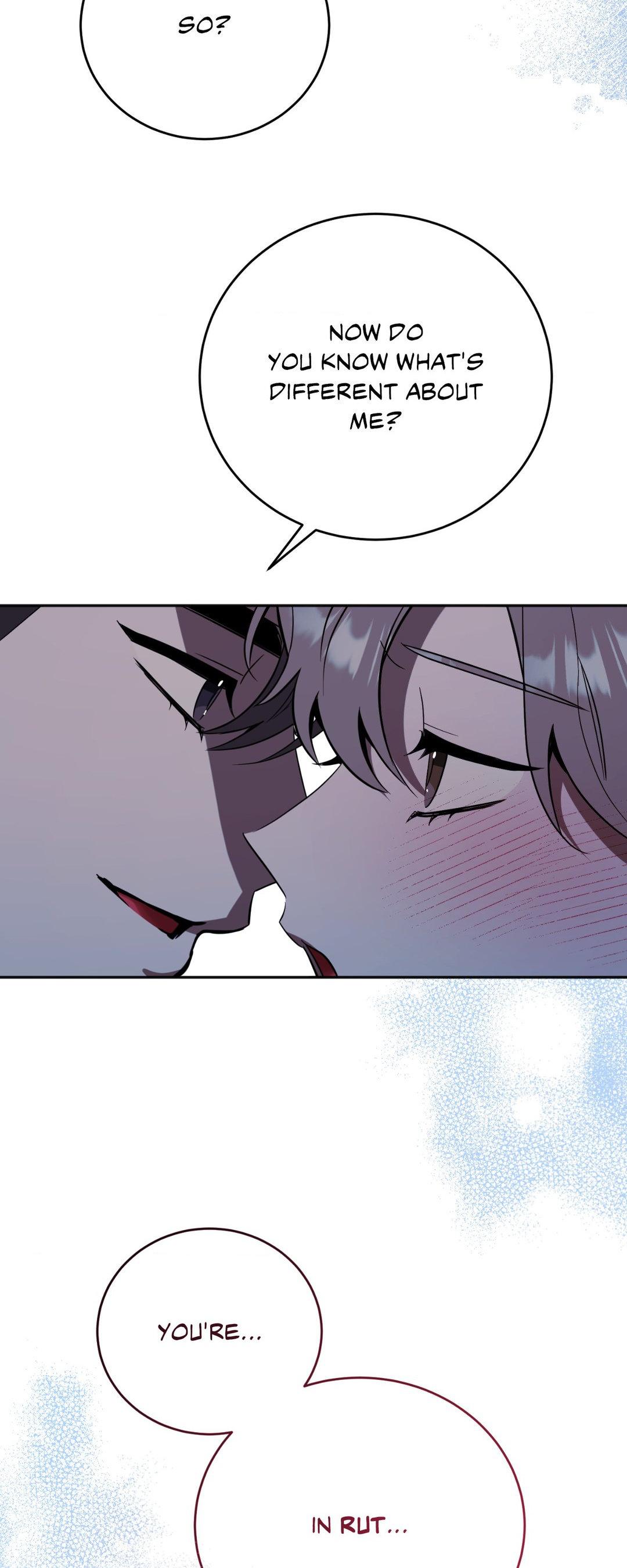 Love in Reprise (Official) - Chapter 50 manhwa