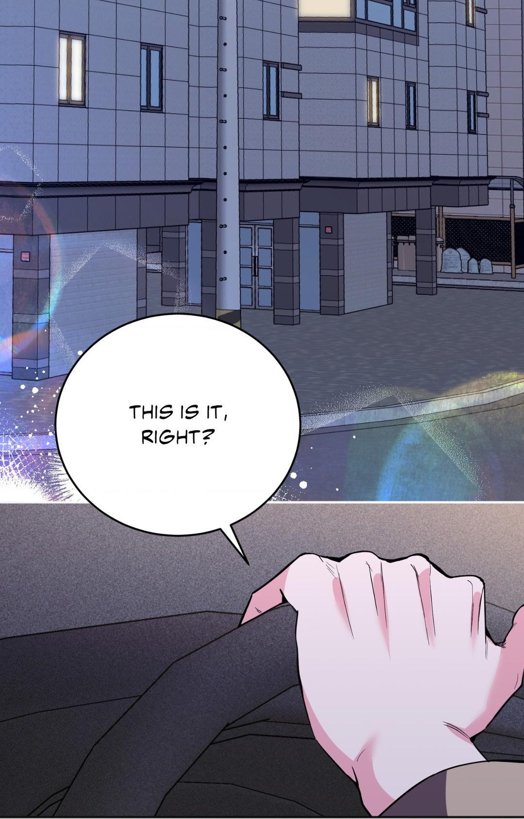 Love in Reprise (Official) - Chapter 51 manhwa