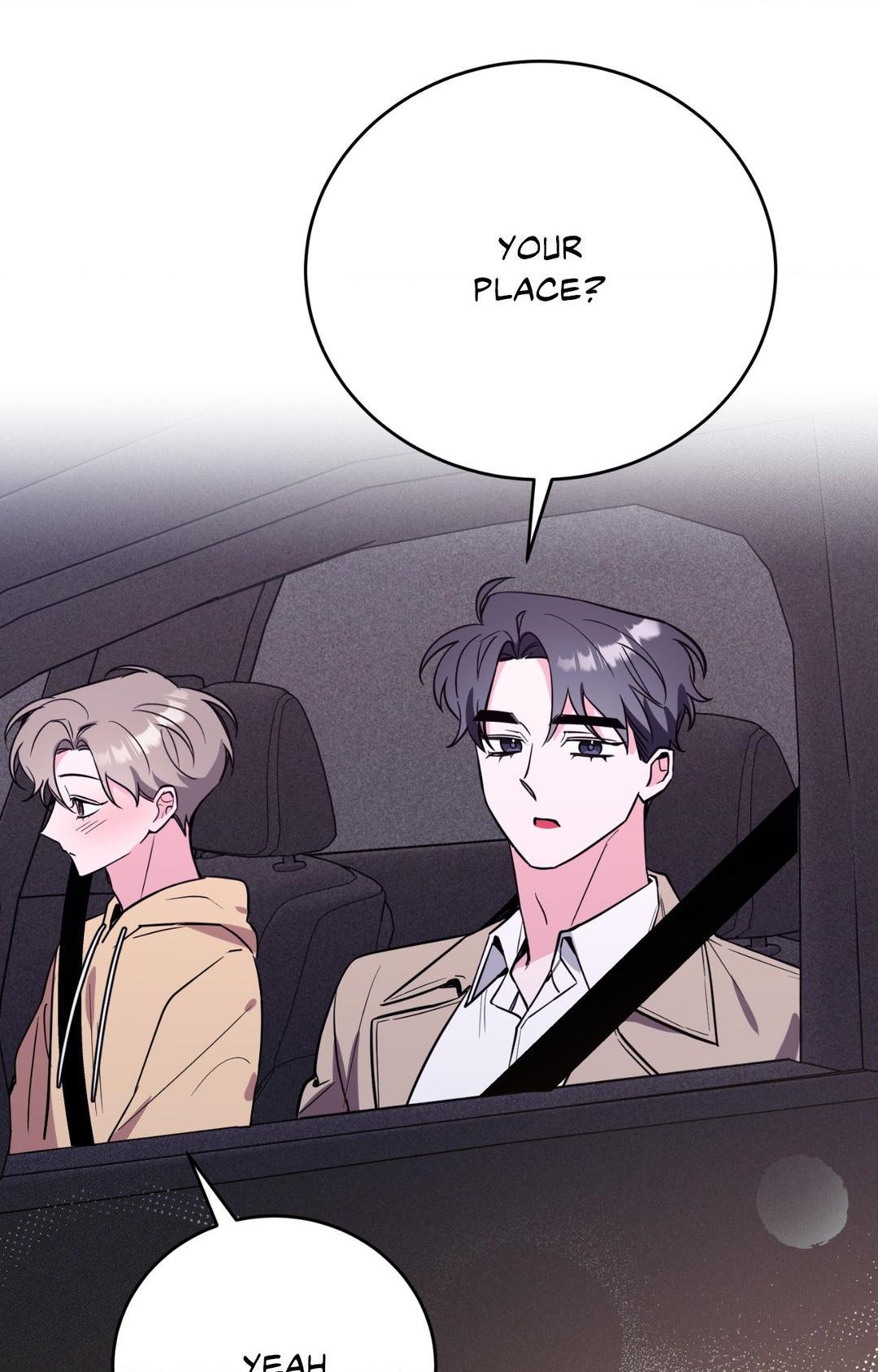 Love in Reprise (Official) - Chapter 51 manhwa