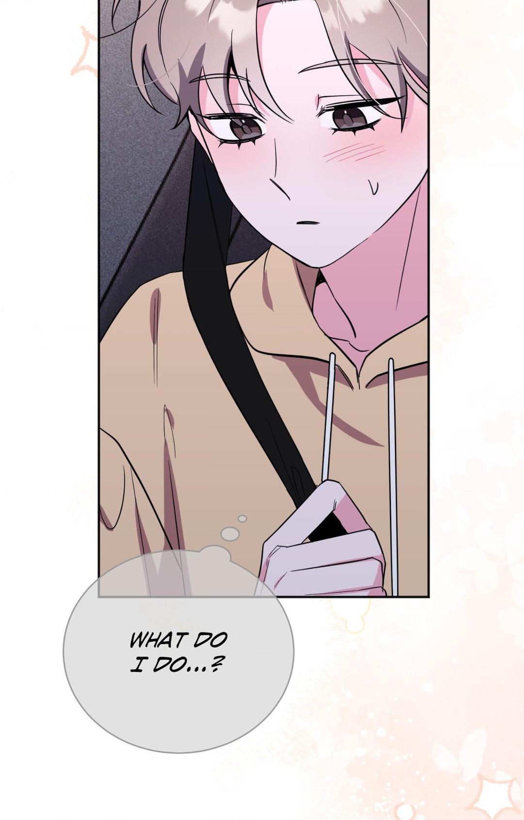 Love in Reprise (Official) - Chapter 51 manhwa