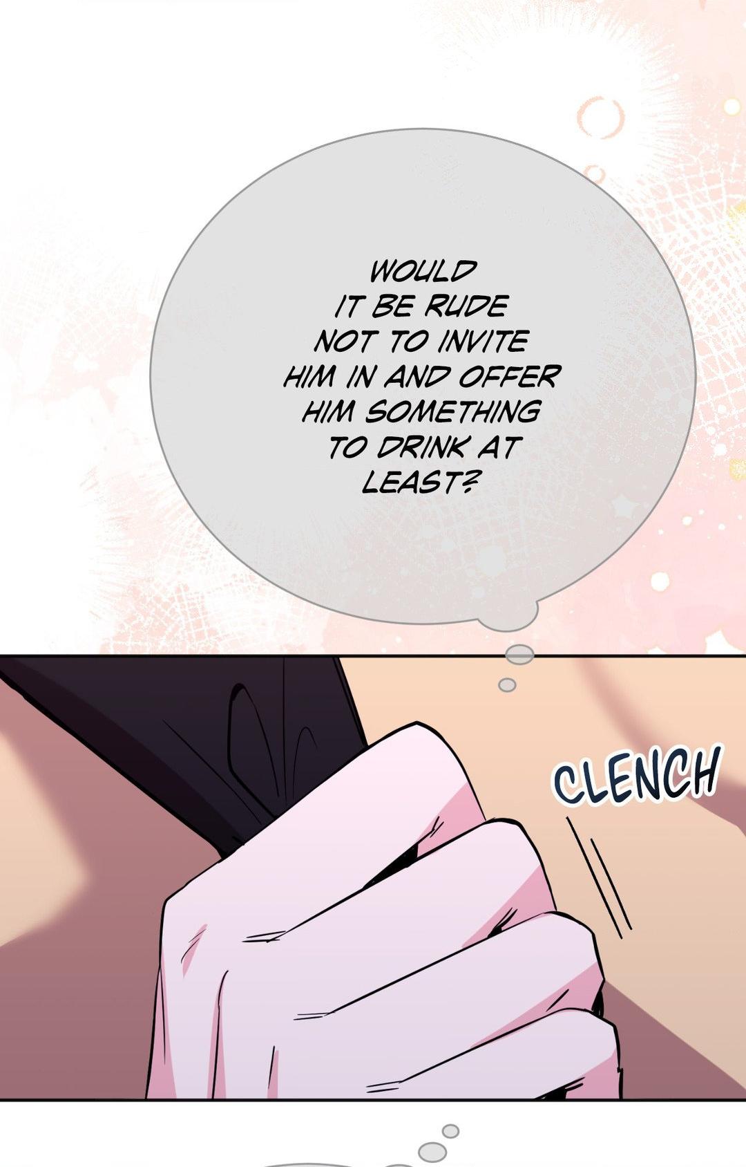 Love in Reprise (Official) - Chapter 51 manhwa