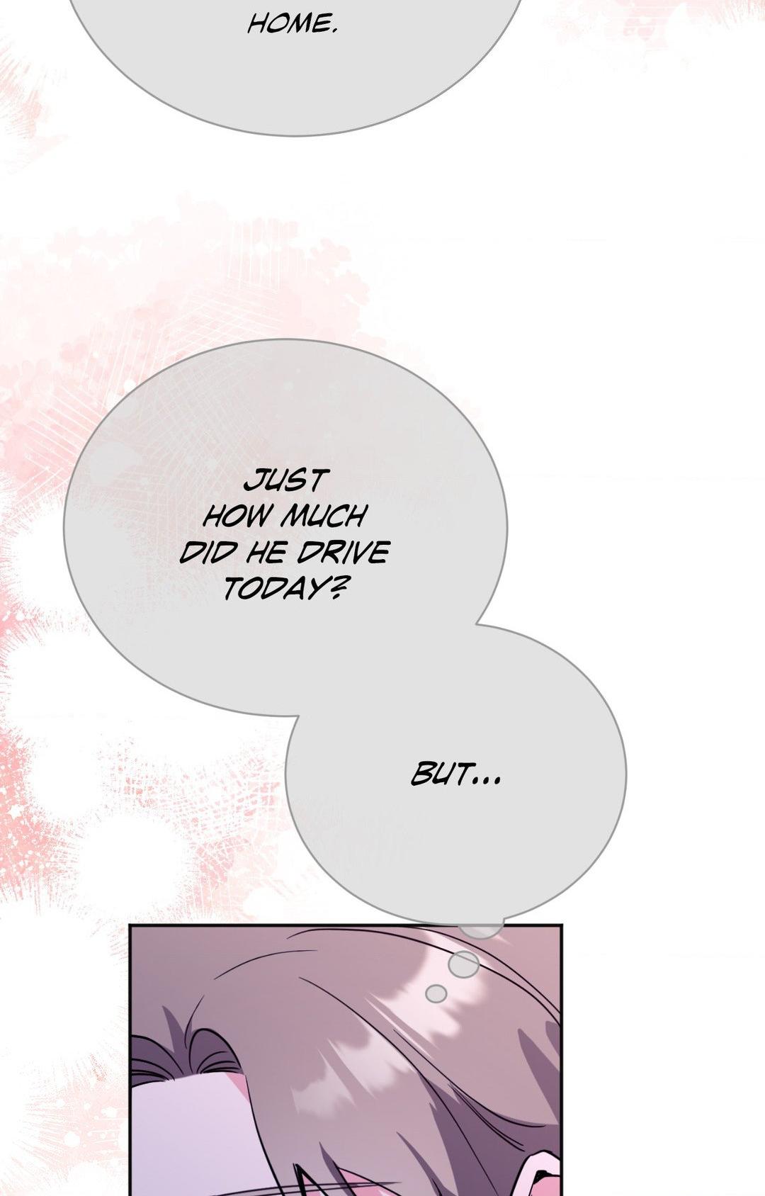 Love in Reprise (Official) - Chapter 51 manhwa