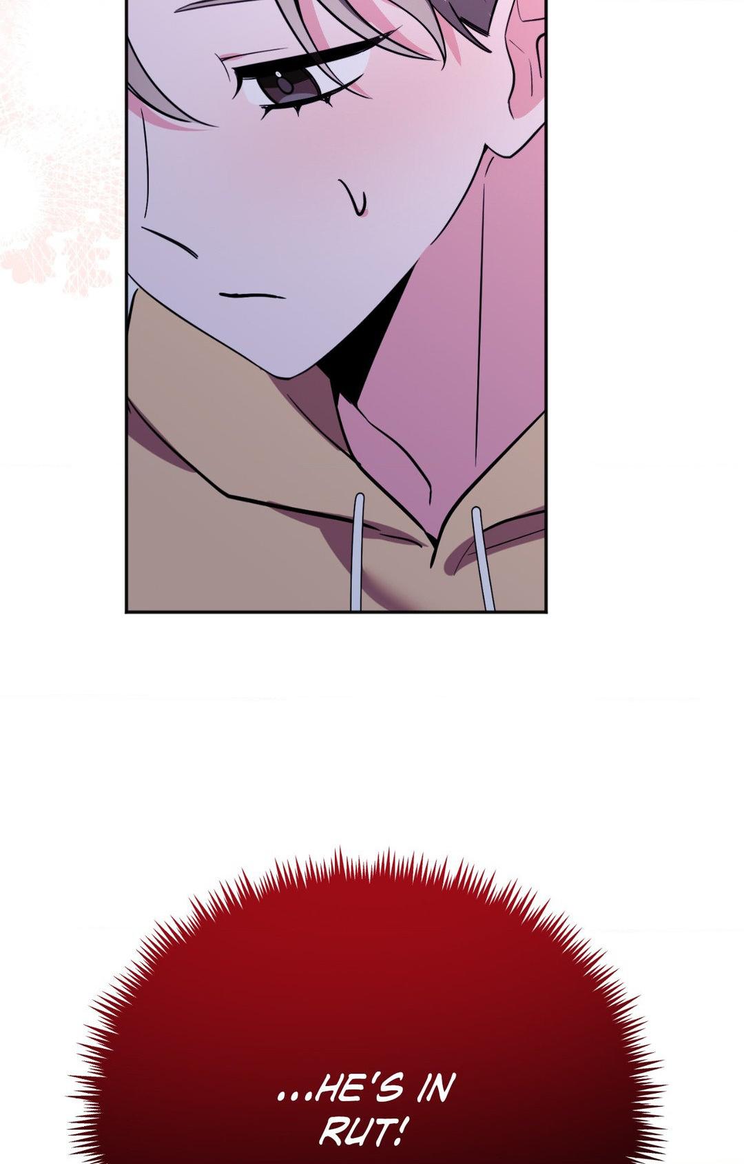 Love in Reprise (Official) - Chapter 51 manhwa