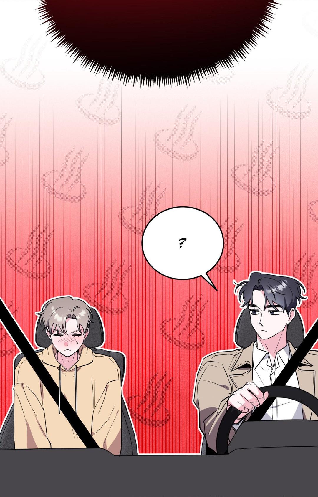 Love in Reprise (Official) - Chapter 51 manhwa