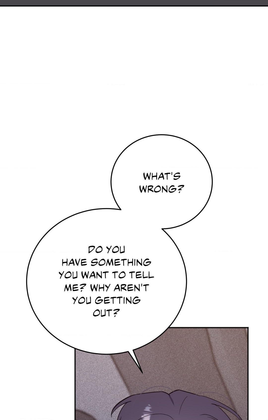 Love in Reprise (Official) - Chapter 51 manhwa