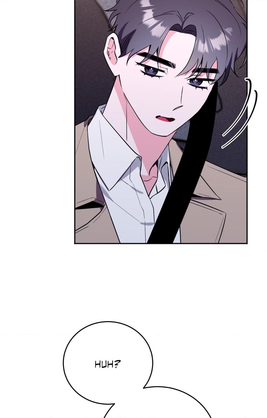 Love in Reprise (Official) - Chapter 51 manhwa