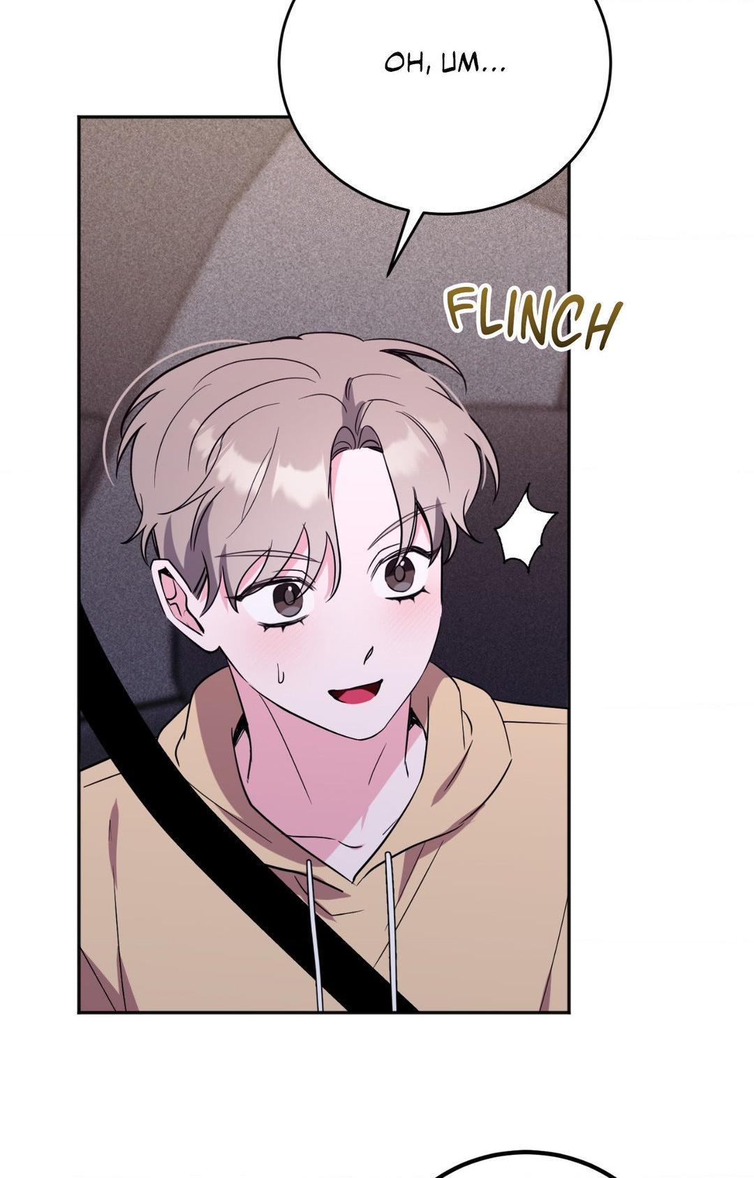 Love in Reprise (Official) - Chapter 51 manhwa
