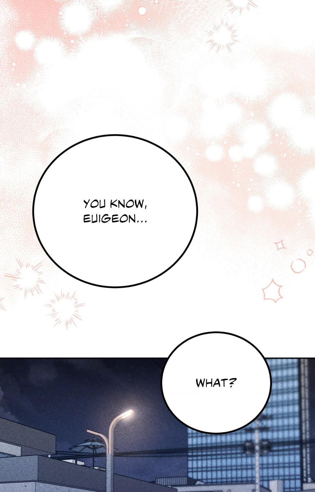 Love in Reprise (Official) - Chapter 51 manhwa