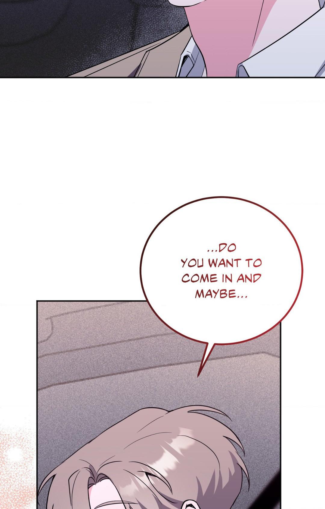 Love in Reprise (Official) - Chapter 51 manhwa