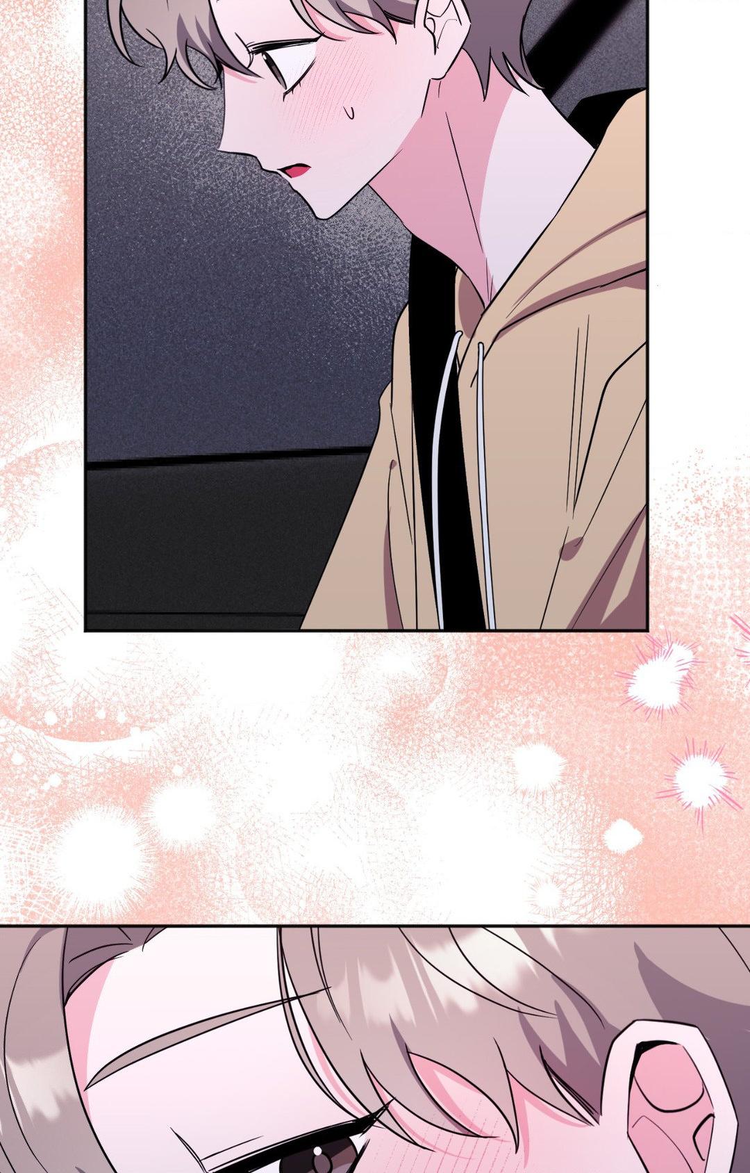 Love in Reprise (Official) - Chapter 51 manhwa