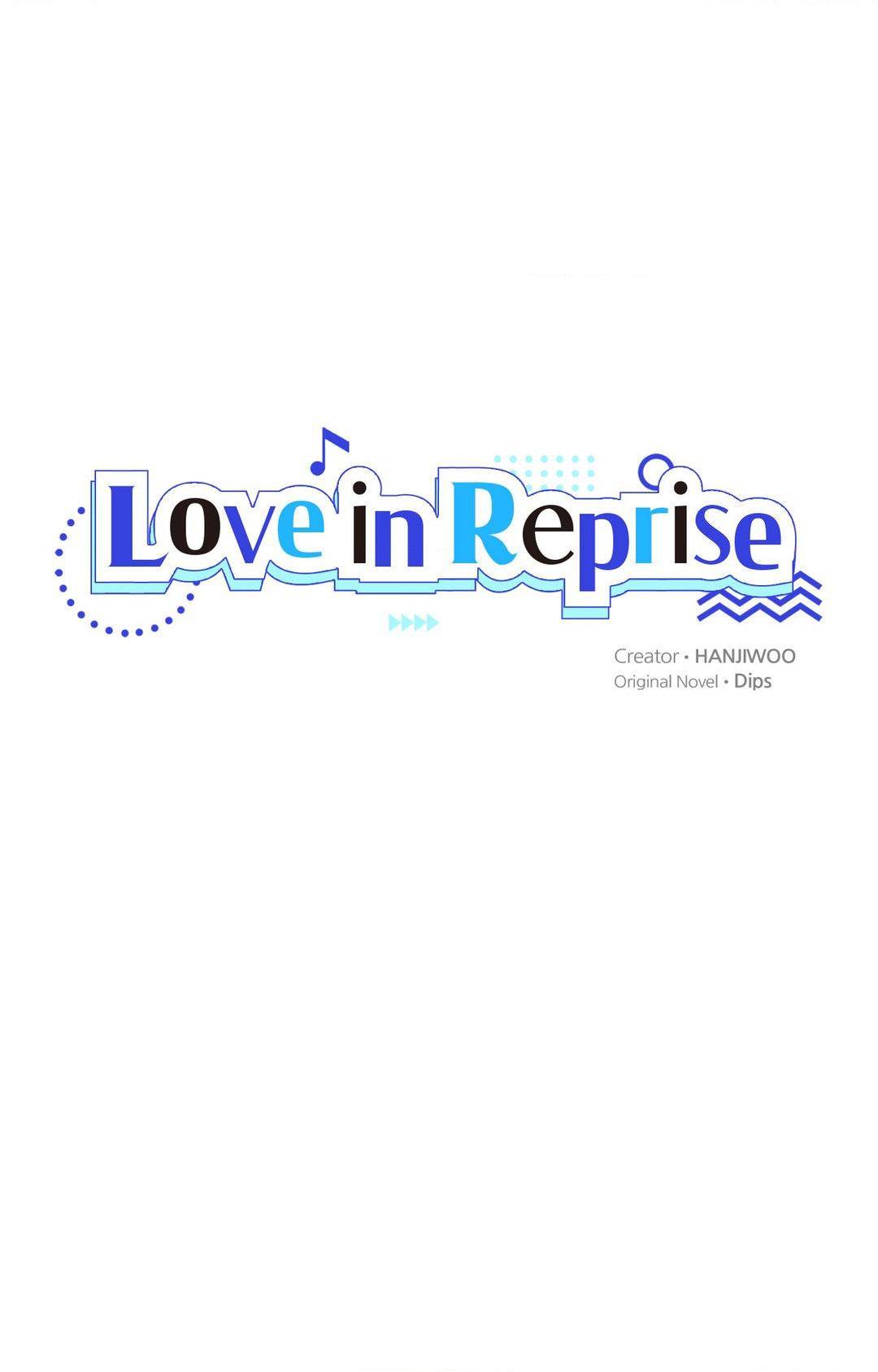 Love in Reprise (Official) - Chapter 51 manhwa