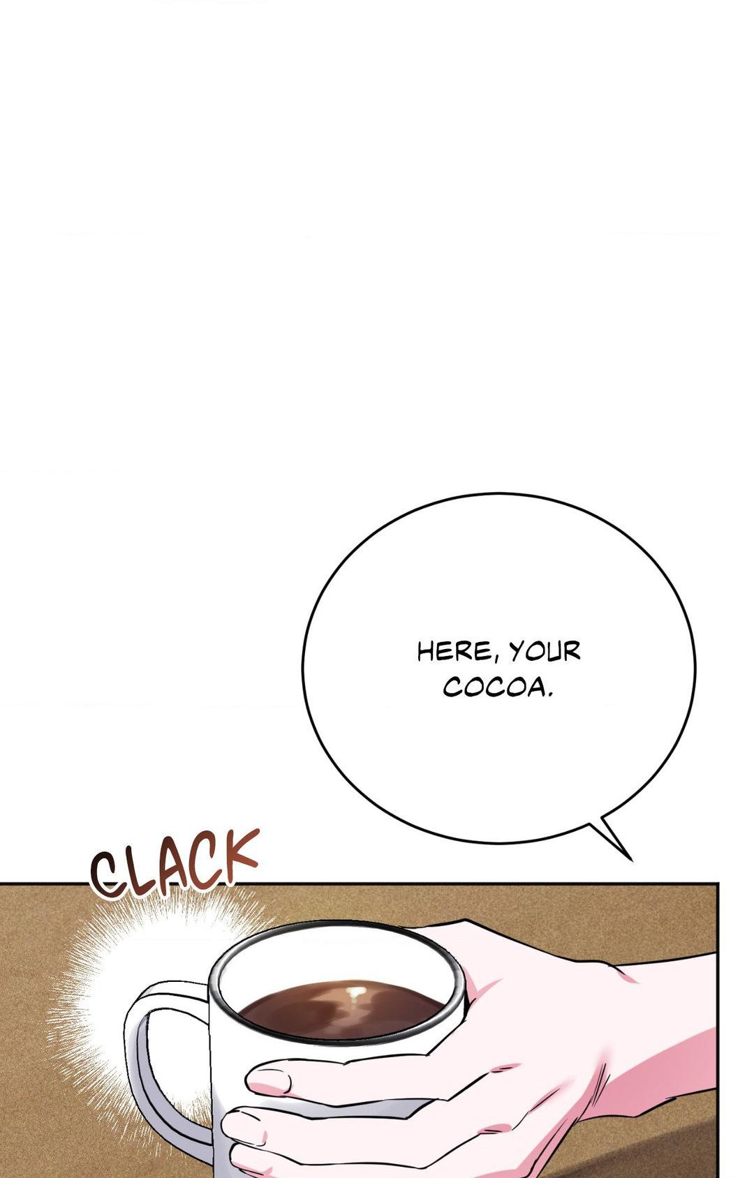 Love in Reprise (Official) - Chapter 51 manhwa