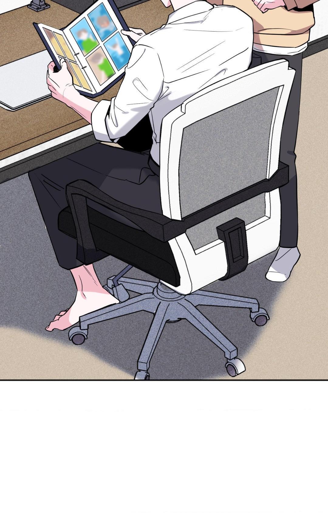 Love in Reprise (Official) - Chapter 51 manhwa