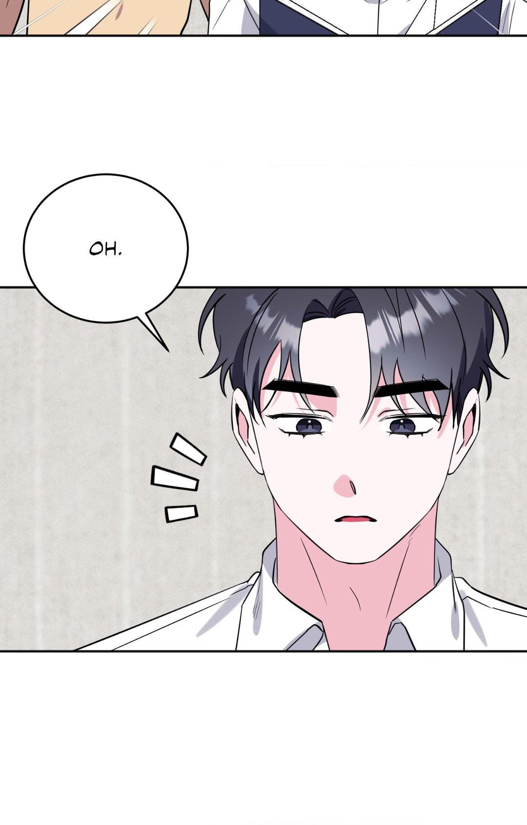 Love in Reprise (Official) - Chapter 51 manhwa