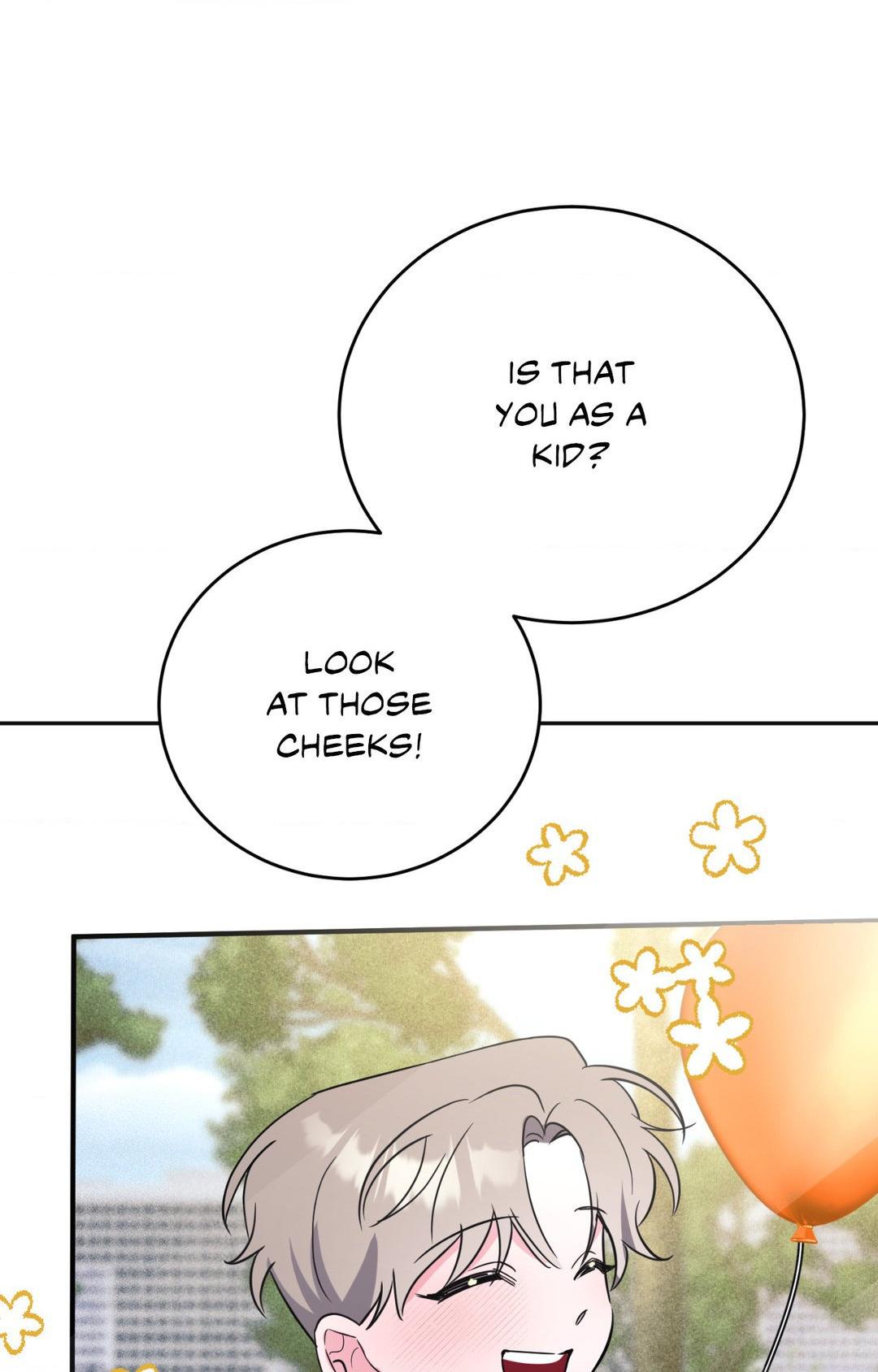 Love in Reprise (Official) - Chapter 51 manhwa