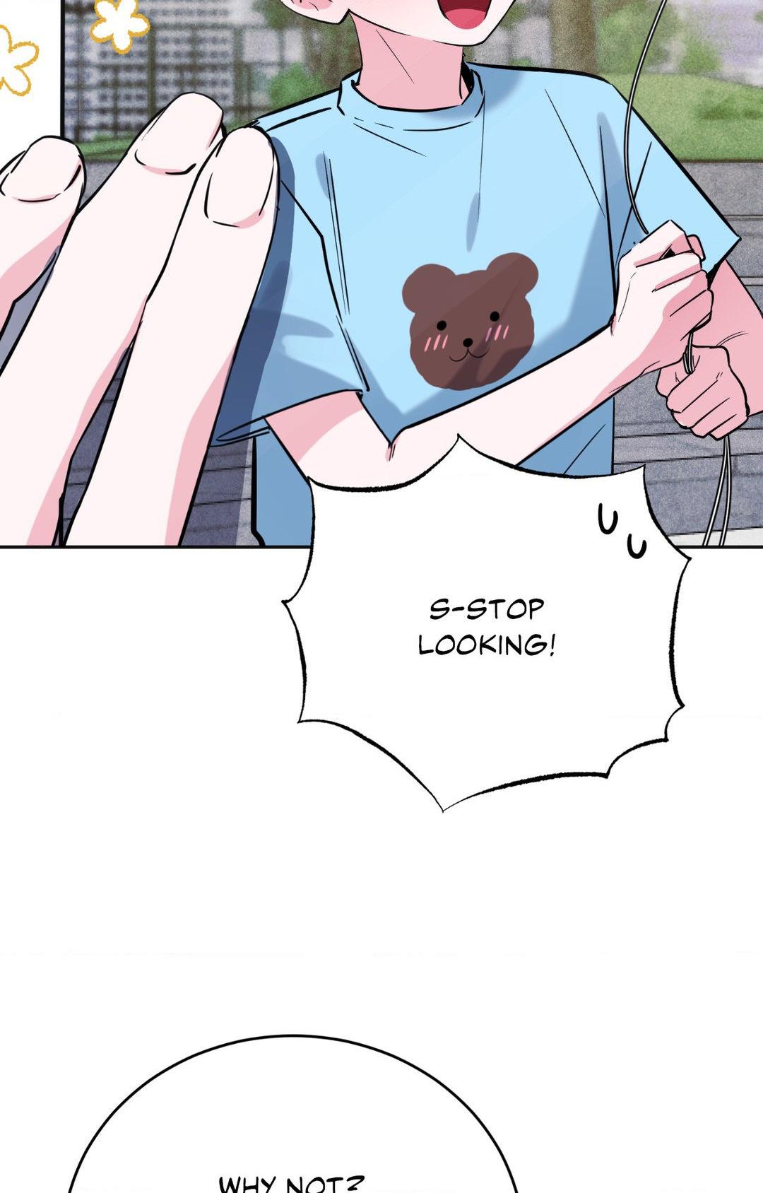 Love in Reprise (Official) - Chapter 51 manhwa