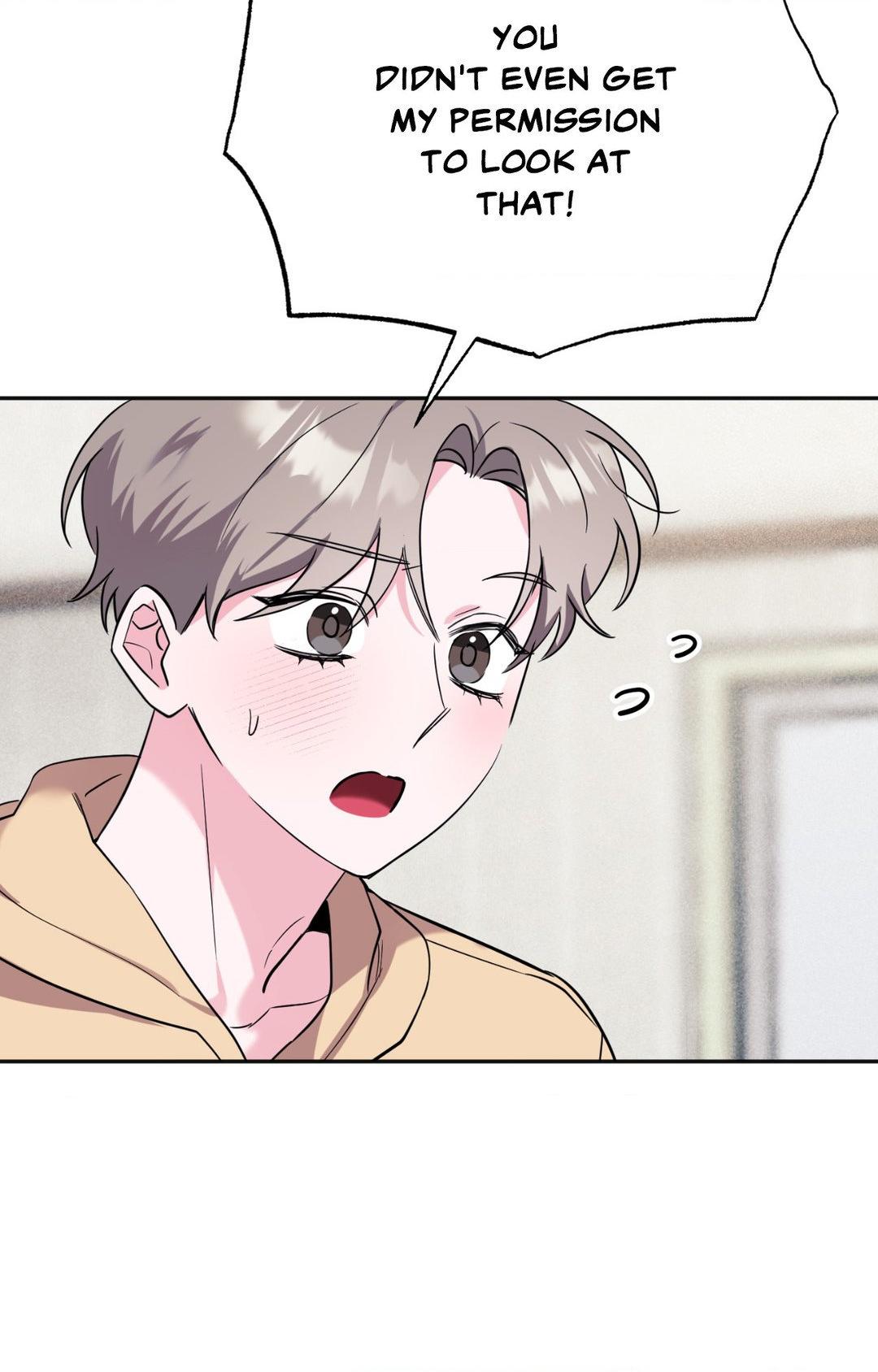 Love in Reprise (Official) - Chapter 51 manhwa