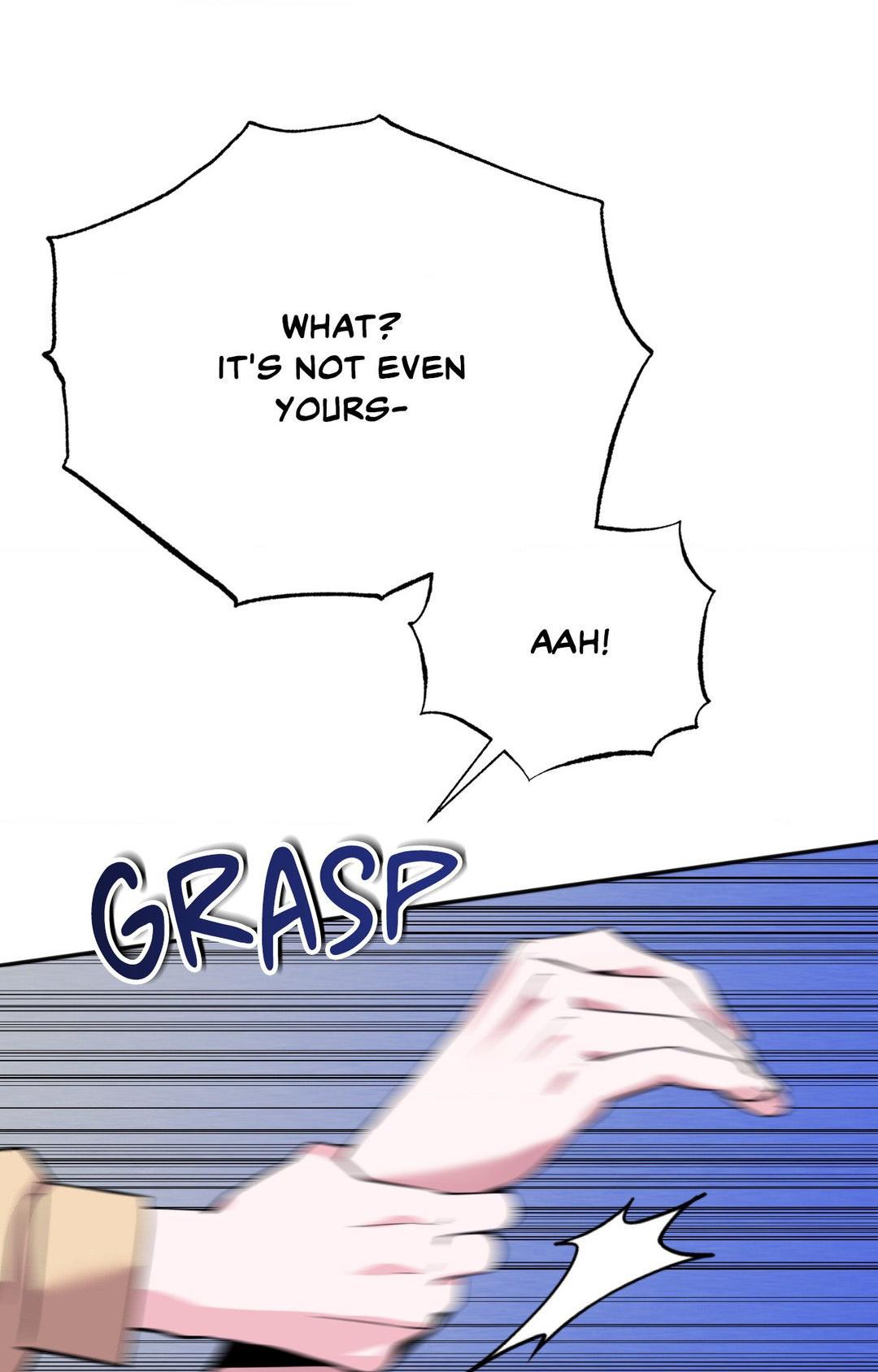 Love in Reprise (Official) - Chapter 51 manhwa