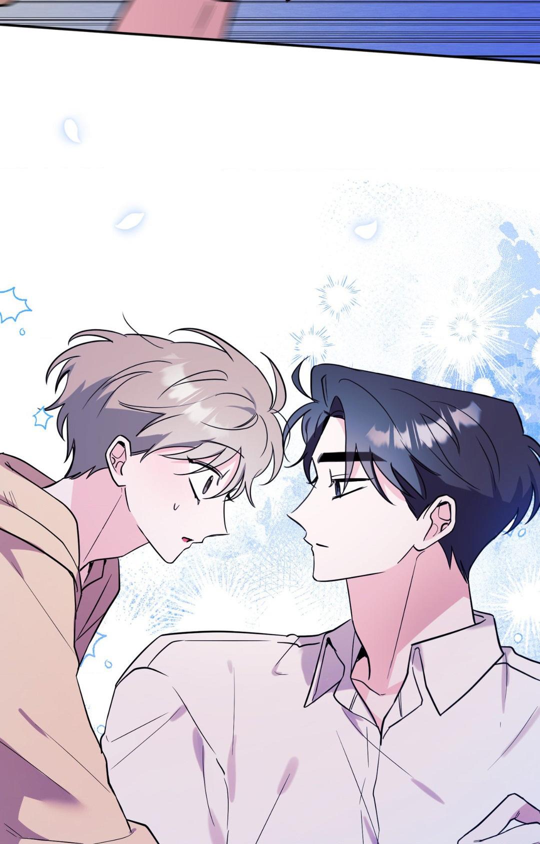 Love in Reprise (Official) - Chapter 51 manhwa