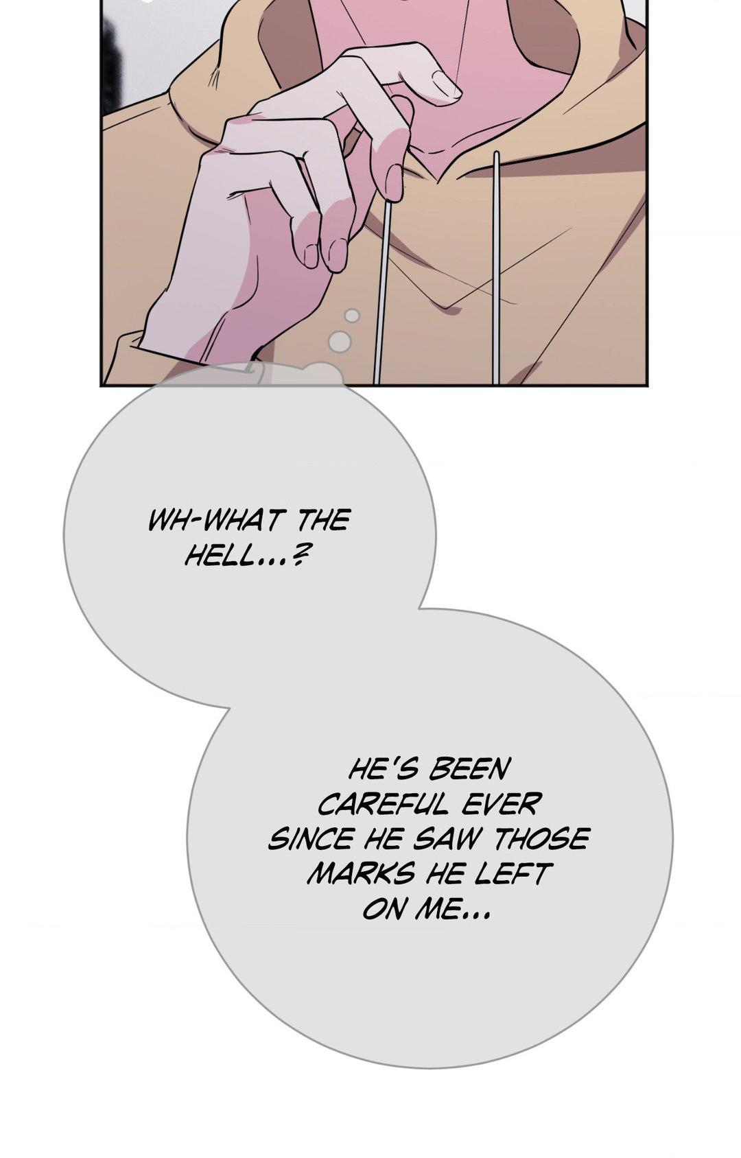 Love in Reprise (Official) - Chapter 51 manhwa