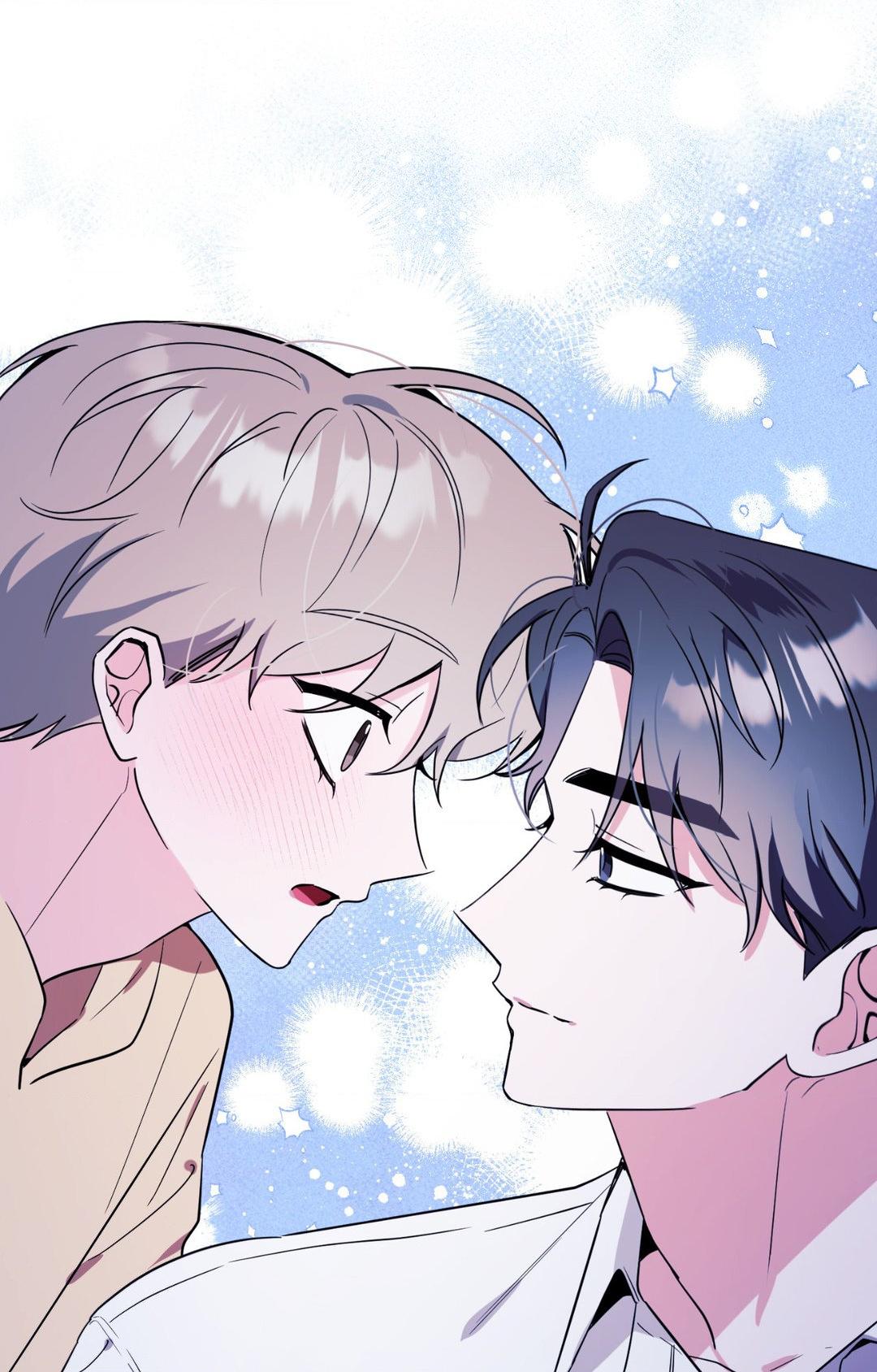 Love in Reprise (Official) - Chapter 51 manhwa