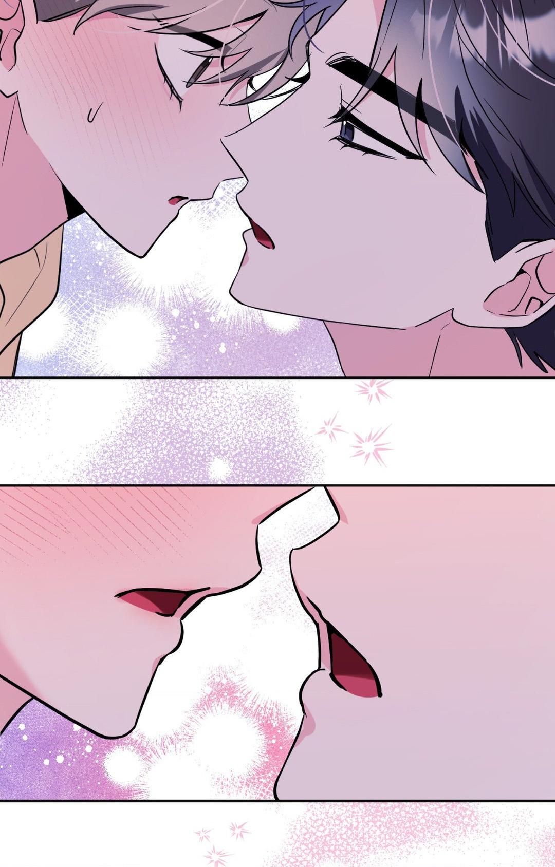 Love in Reprise (Official) - Chapter 51 manhwa