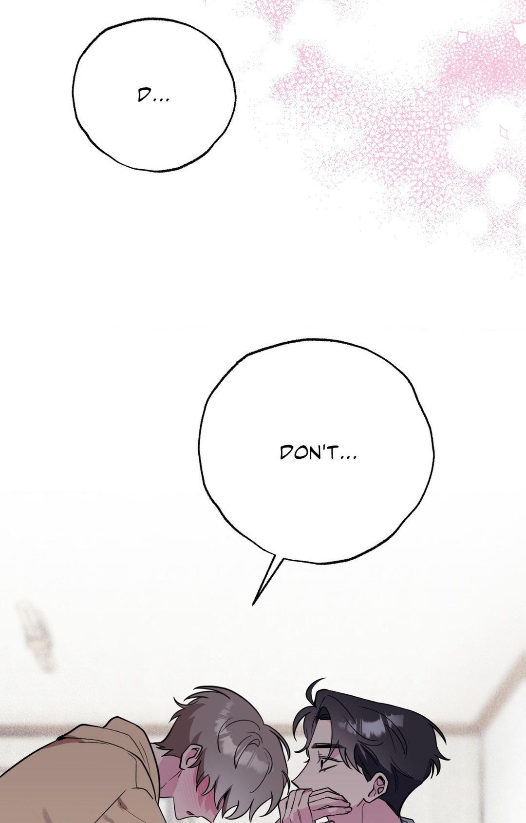 Love in Reprise (Official) - Chapter 51 manhwa
