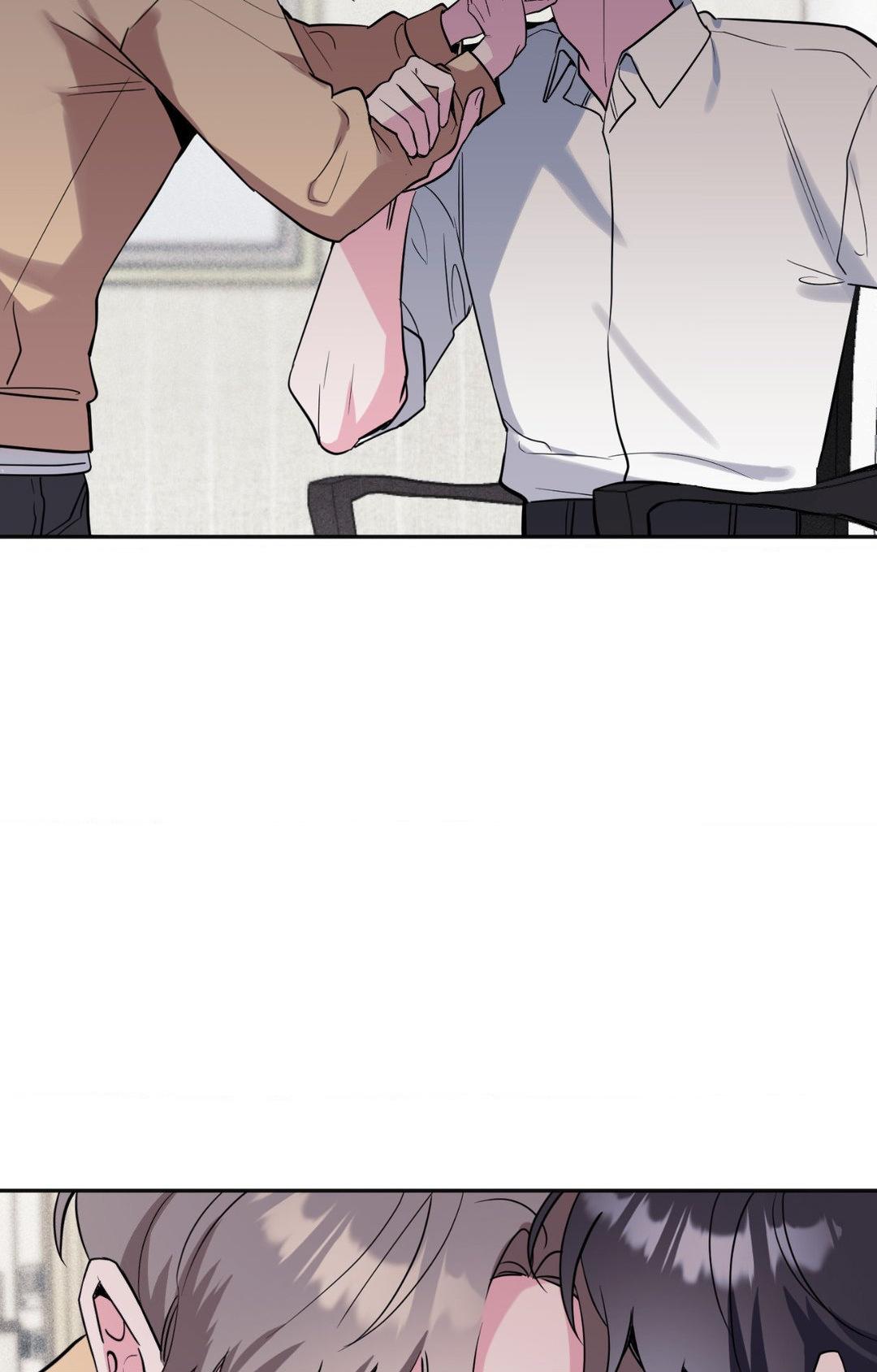 Love in Reprise (Official) - Chapter 51 manhwa