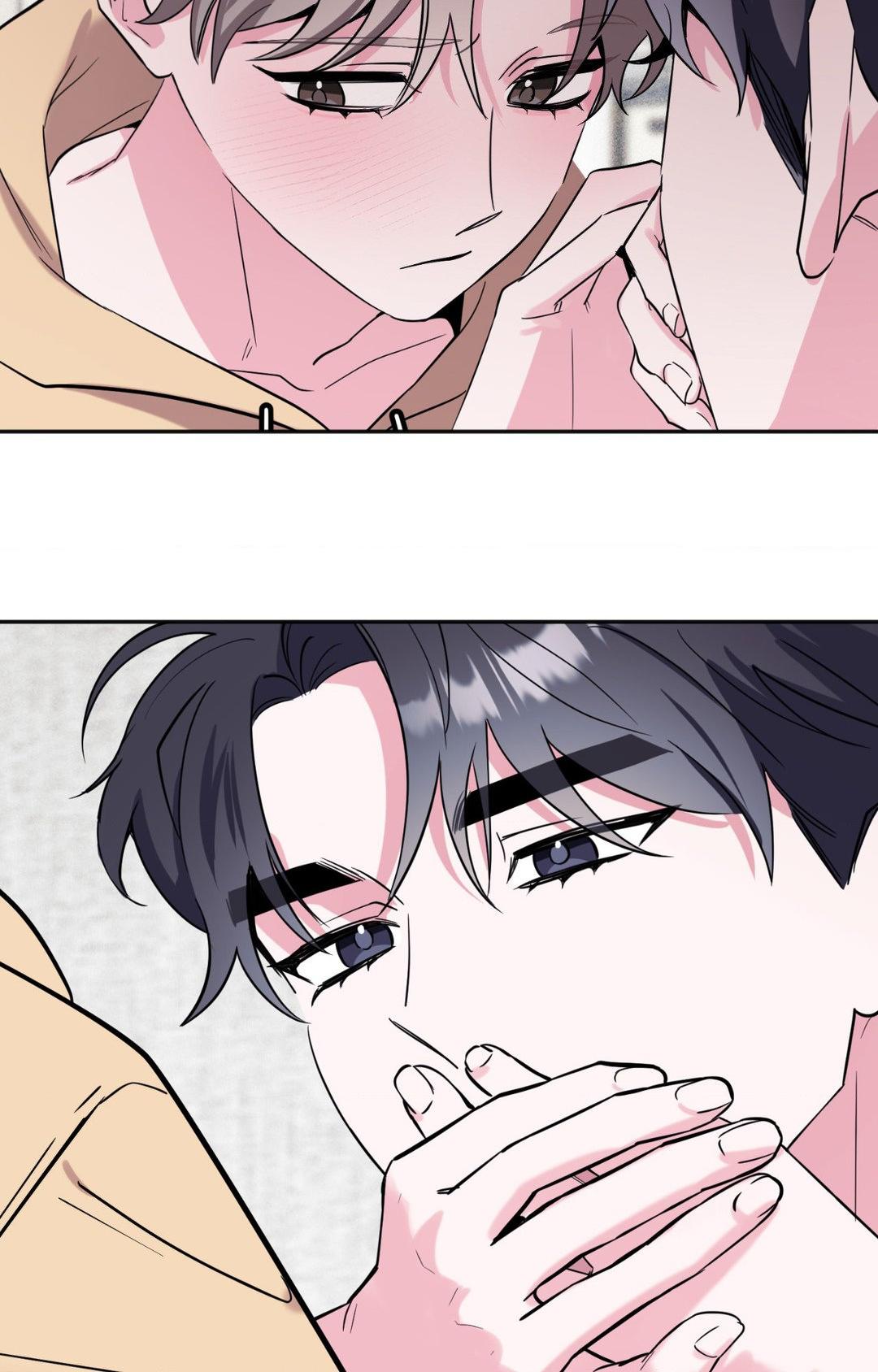 Love in Reprise (Official) - Chapter 51 manhwa
