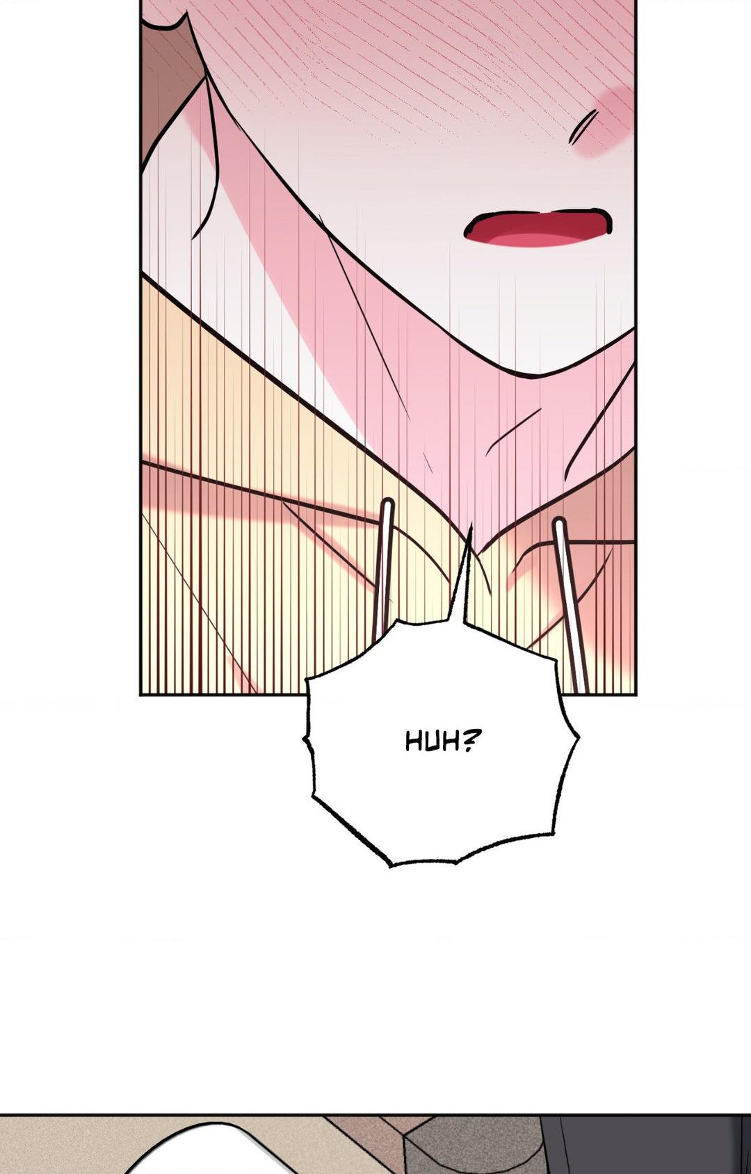 Love in Reprise (Official) - Chapter 51 manhwa