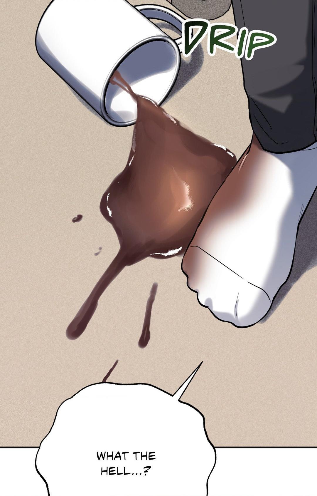 Love in Reprise (Official) - Chapter 51 manhwa