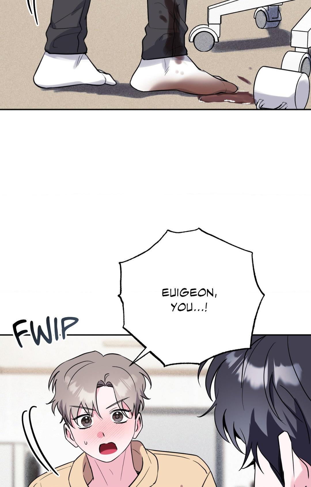 Love in Reprise (Official) - Chapter 51 manhwa