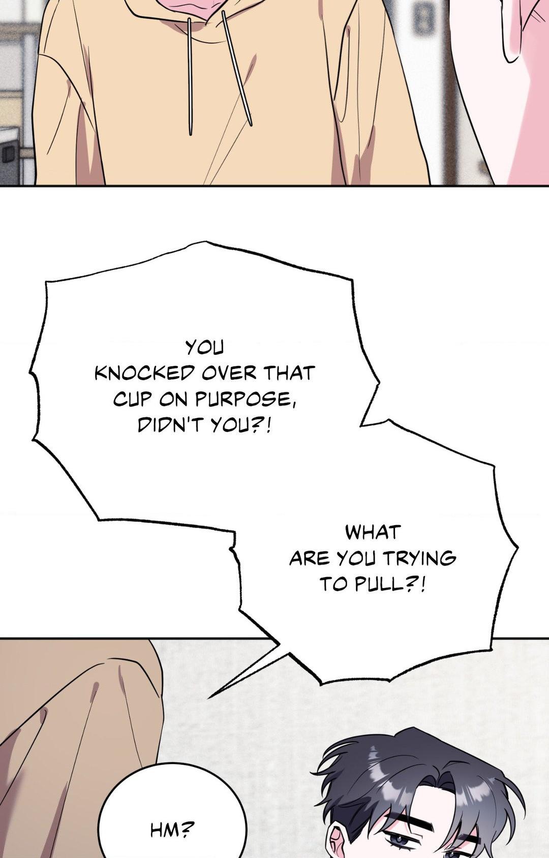 Love in Reprise (Official) - Chapter 51 manhwa