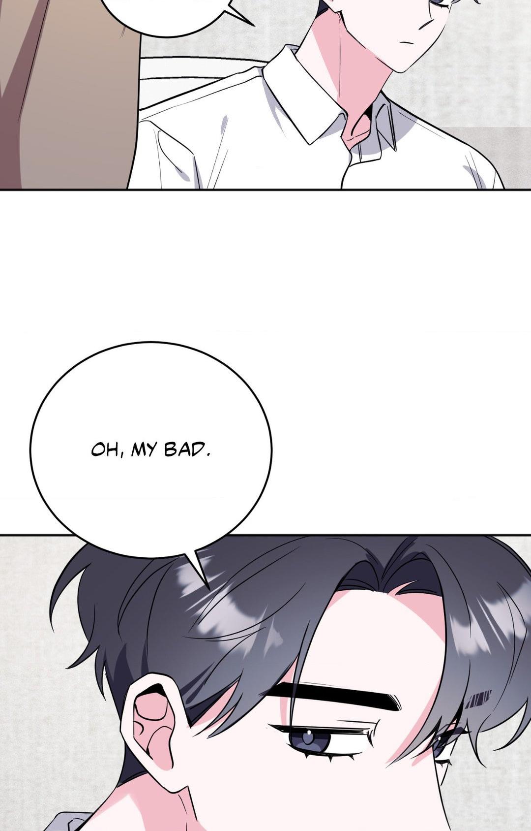 Love in Reprise (Official) - Chapter 51 manhwa