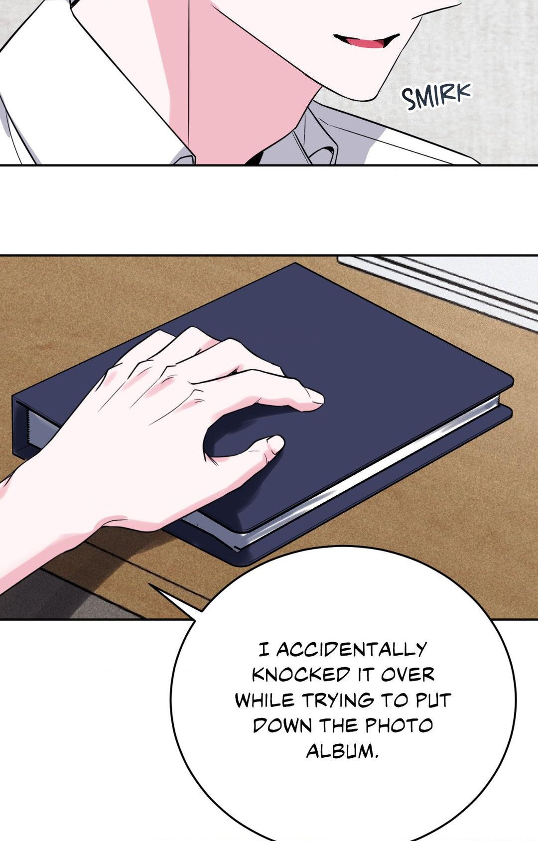 Love in Reprise (Official) - Chapter 51 manhwa