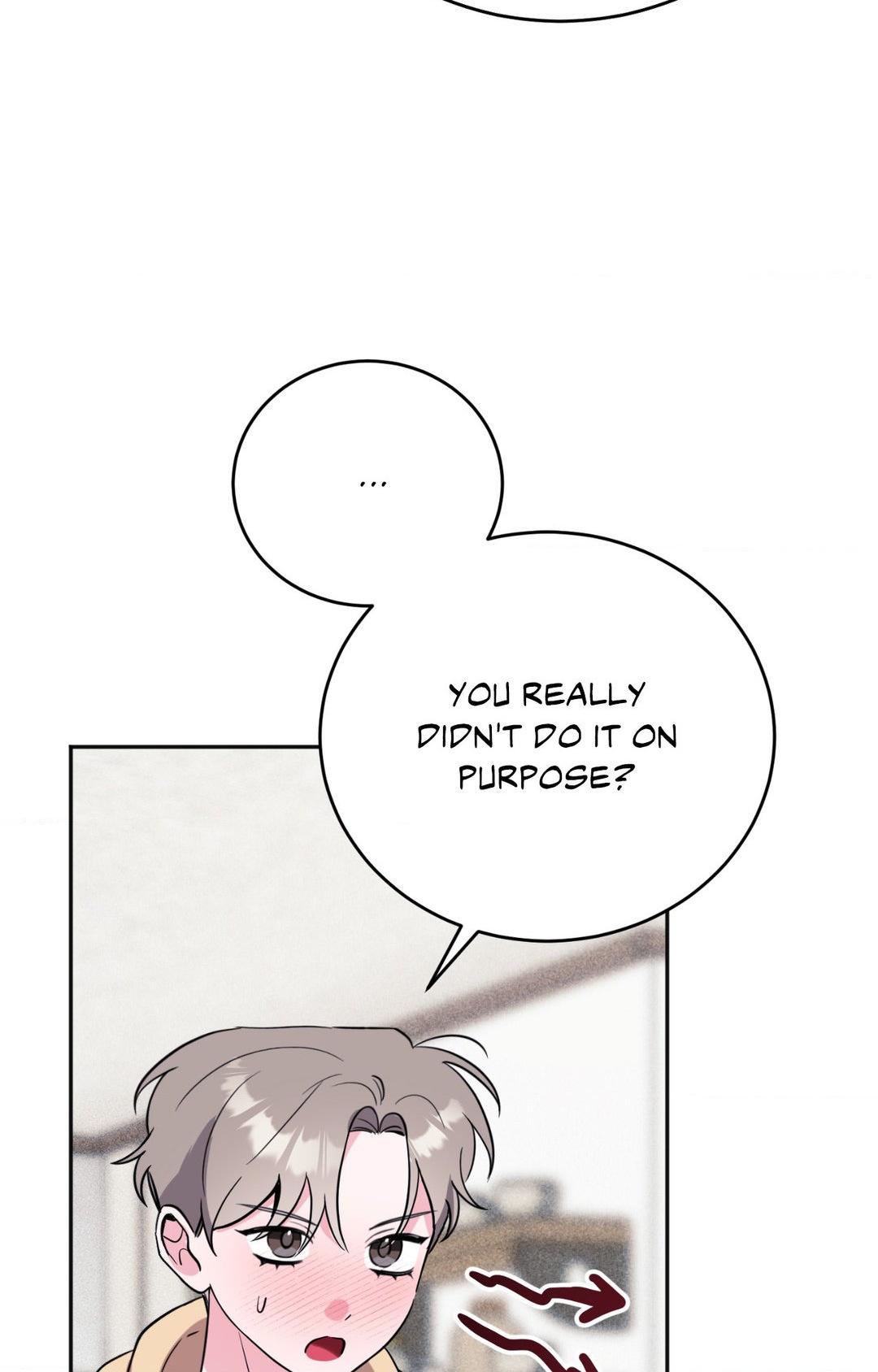 Love in Reprise (Official) - Chapter 51 manhwa