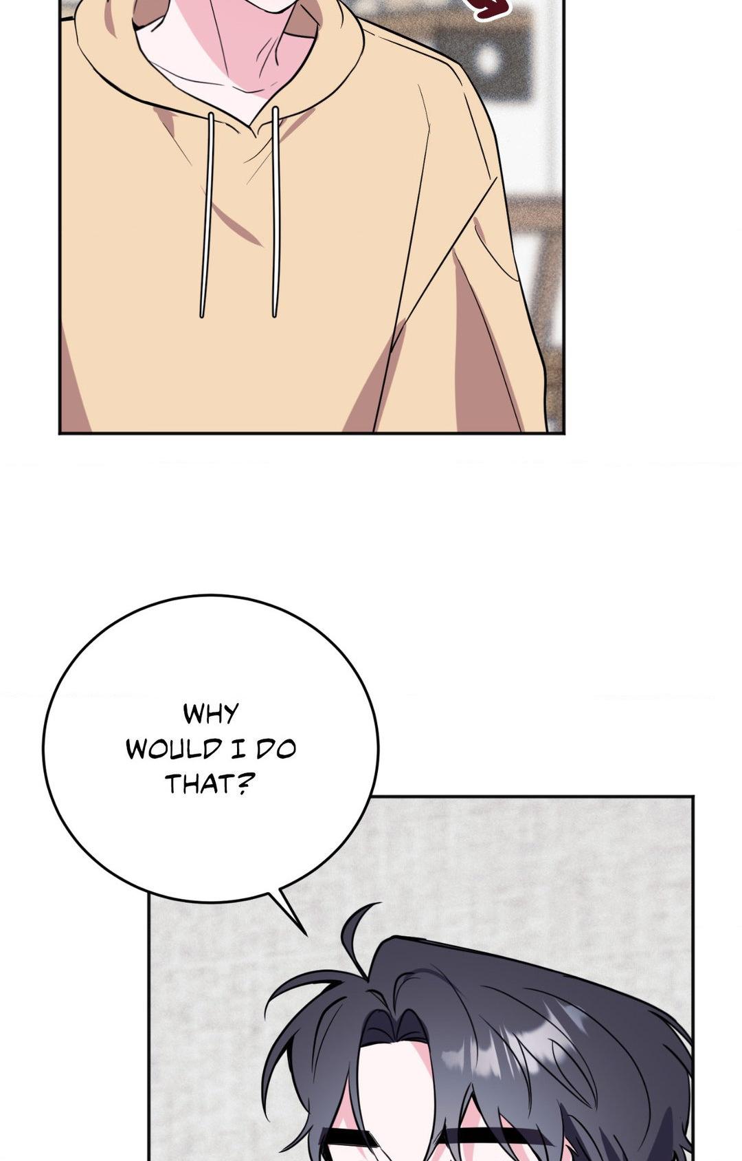 Love in Reprise (Official) - Chapter 51 manhwa