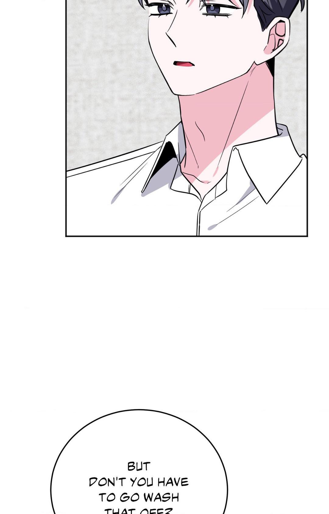 Love in Reprise (Official) - Chapter 51 manhwa
