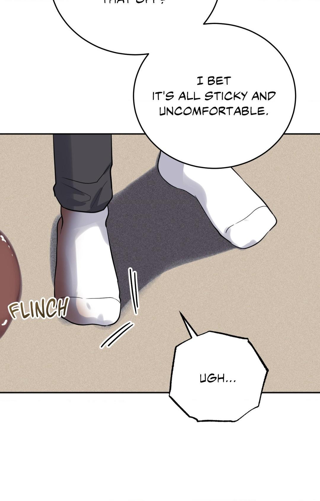 Love in Reprise (Official) - Chapter 51 manhwa