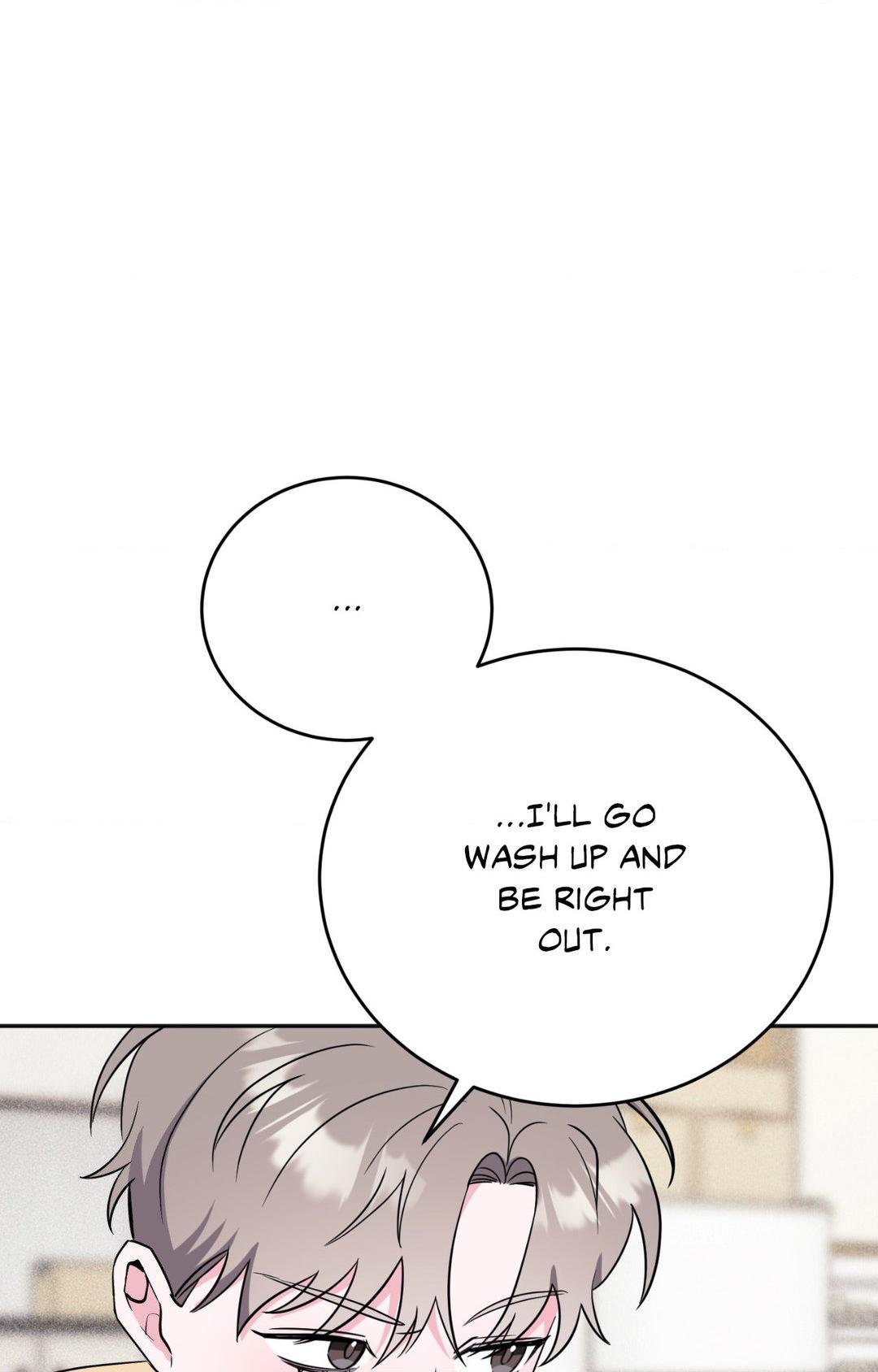 Love in Reprise (Official) - Chapter 51 manhwa